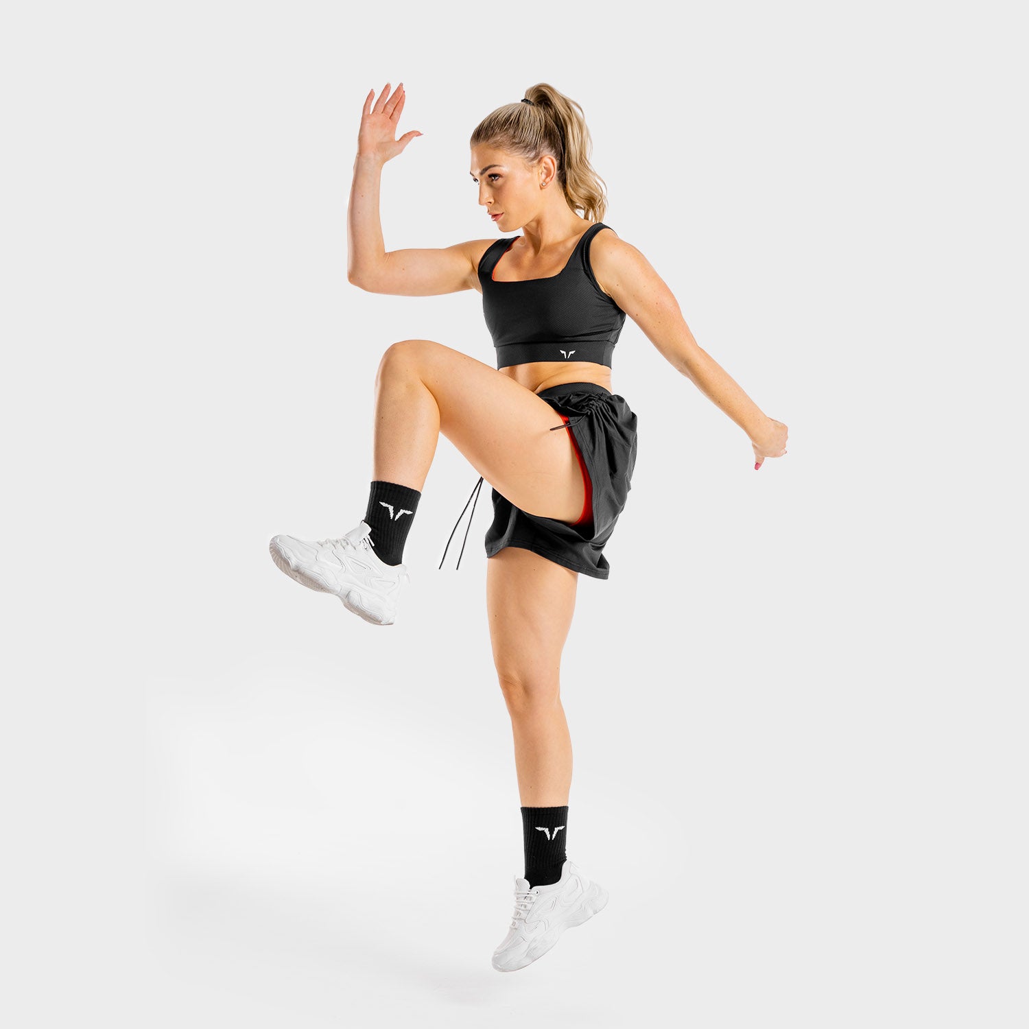 Pack of 3 - Core Crew Socks