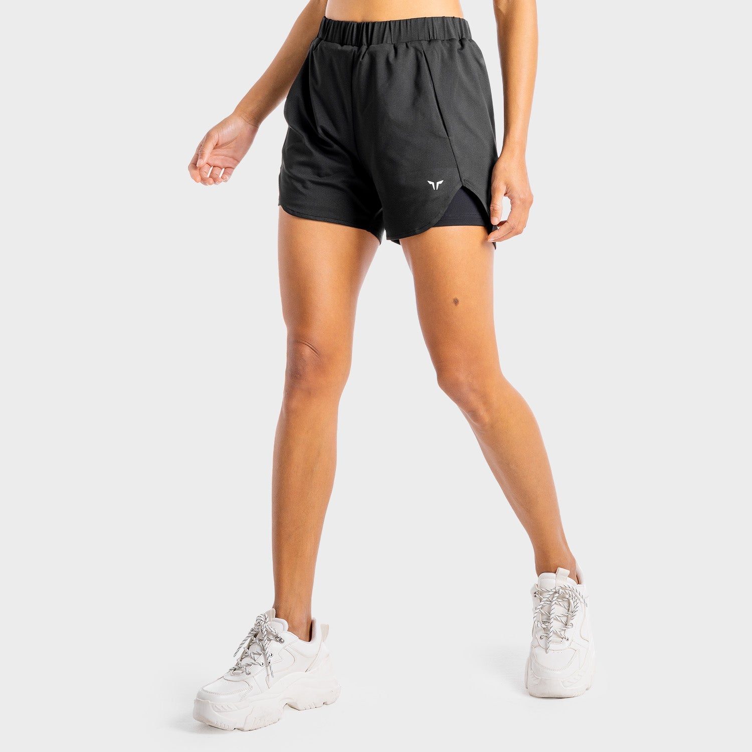 Core 2-in-1 Shorts