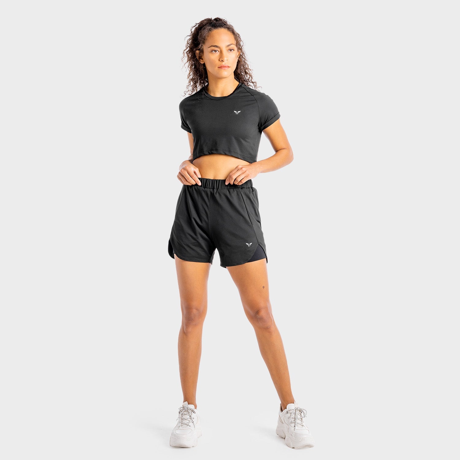 Core 2-in-1 Shorts