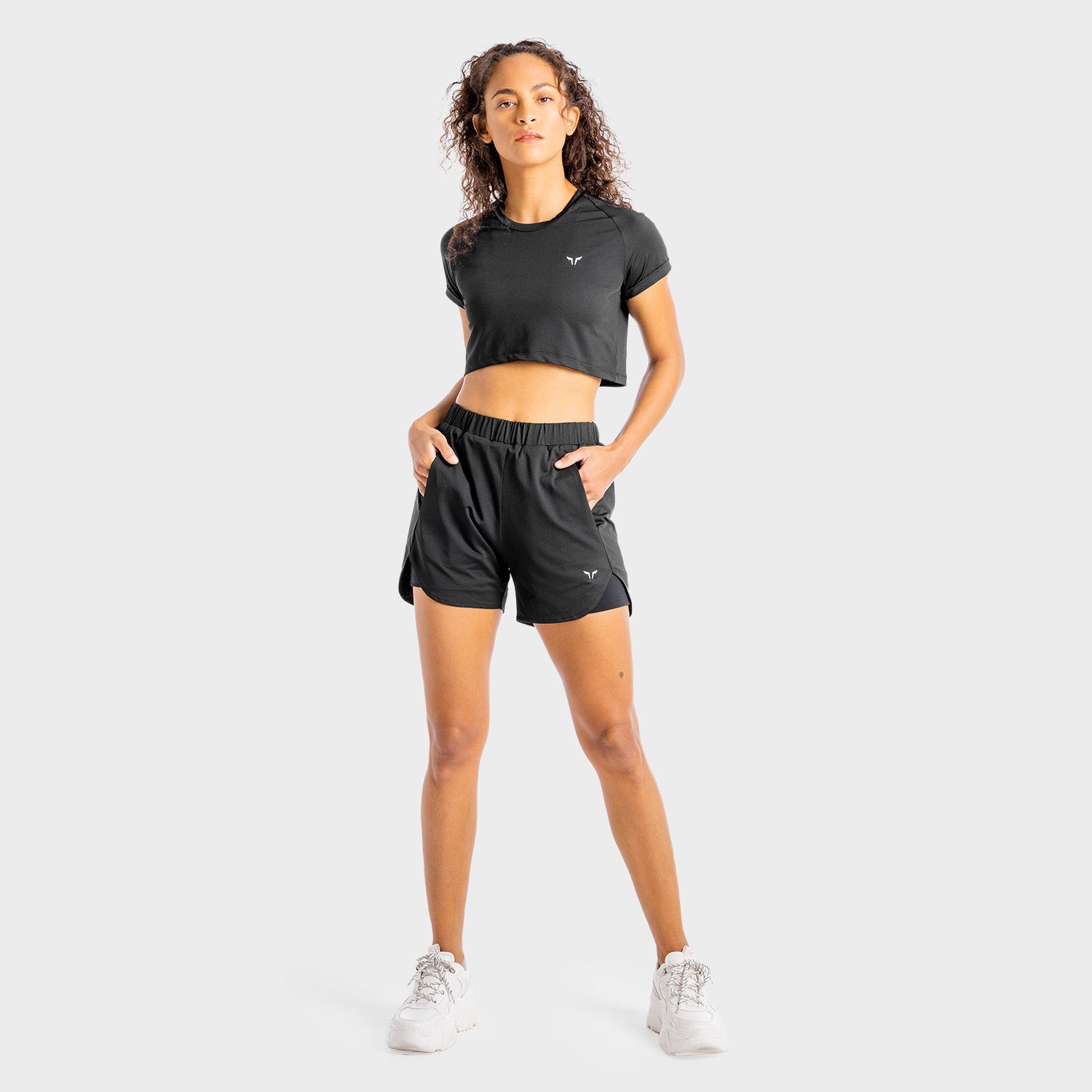 Core 2-in-1 Shorts
