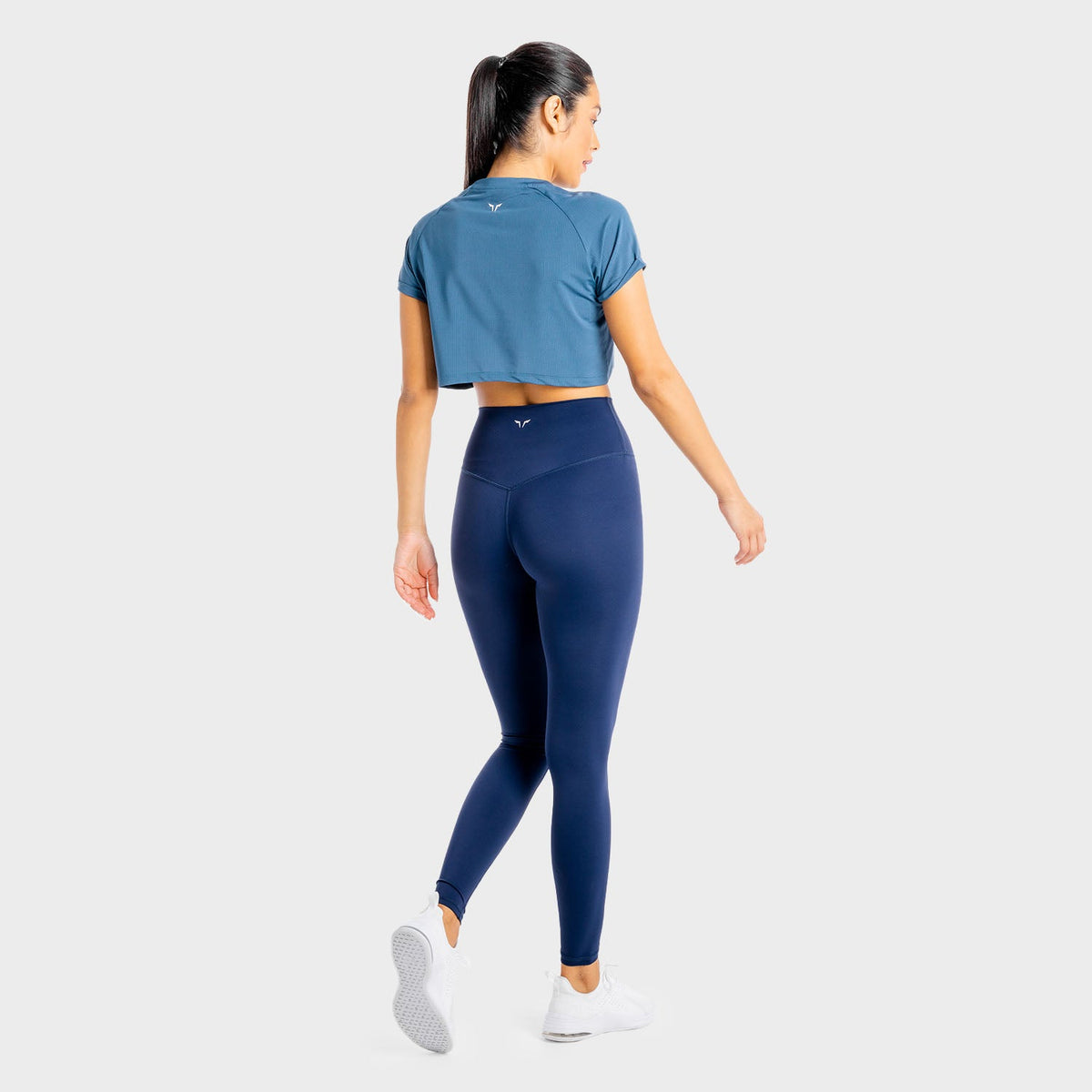 Core Agile Leggings