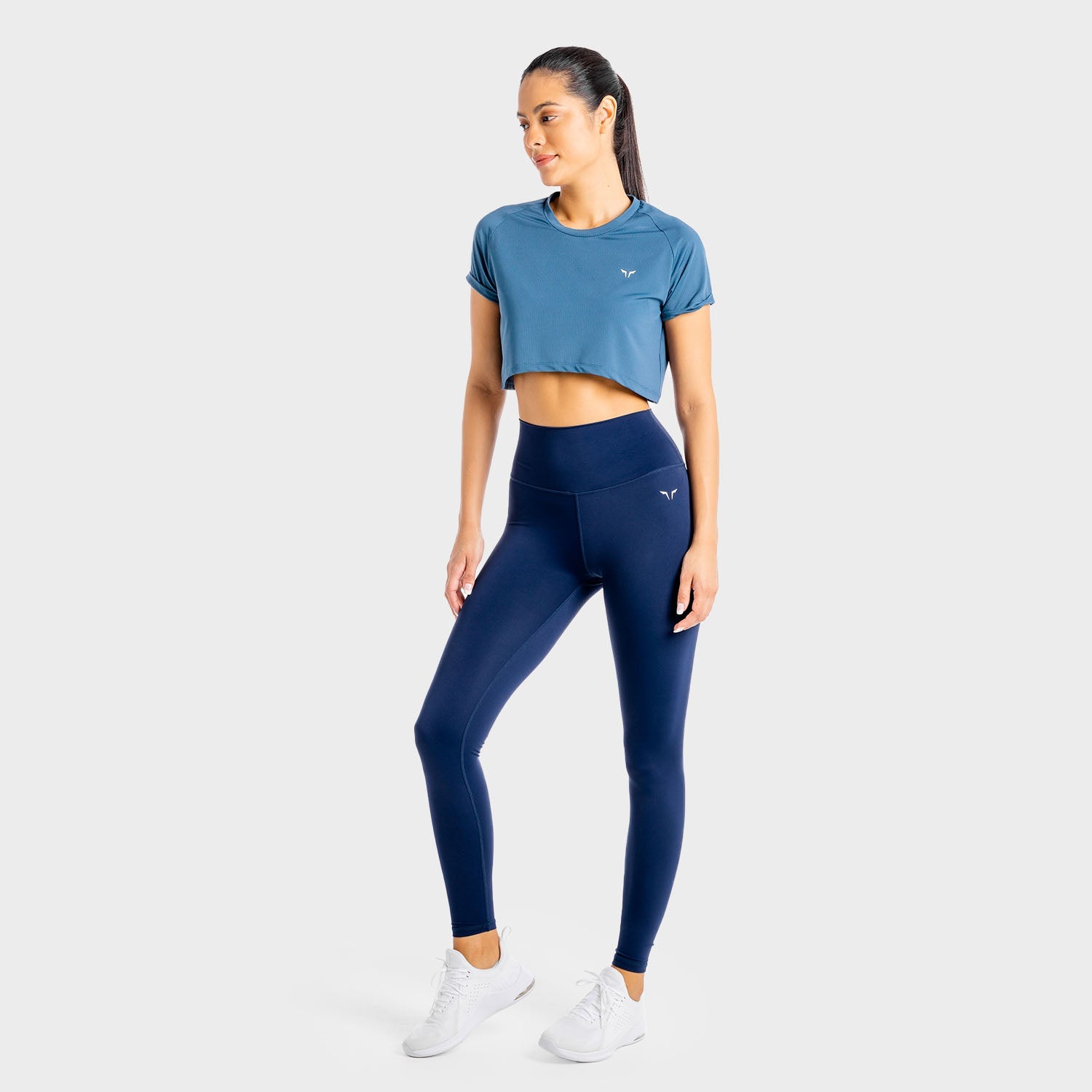 Core Agile Leggings