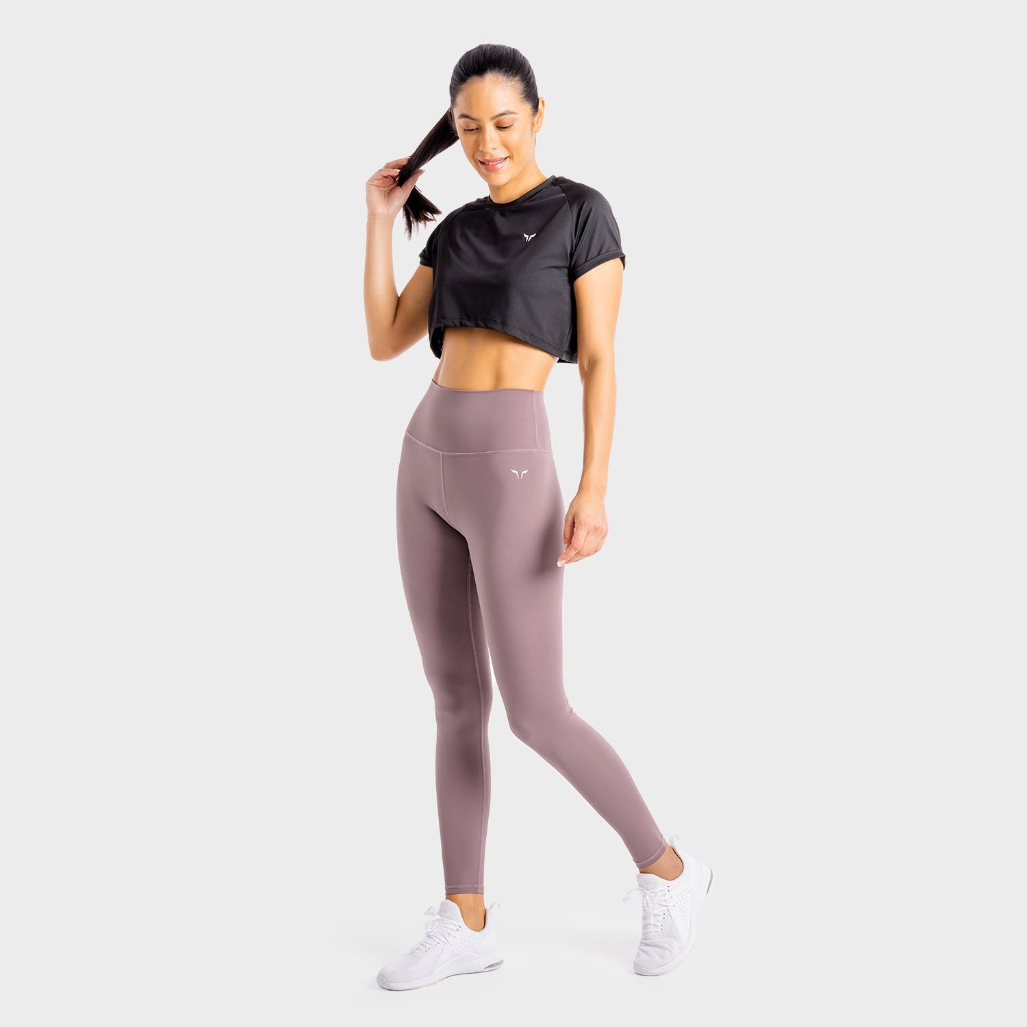 Core Agile Leggings
