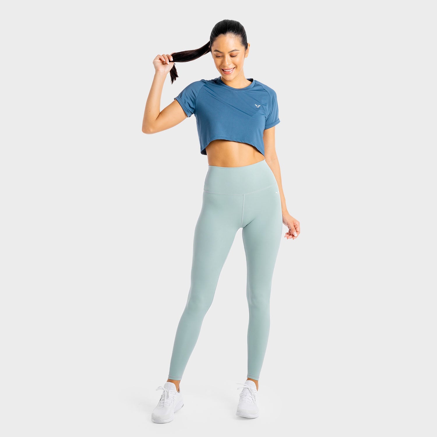Core Agile Leggings