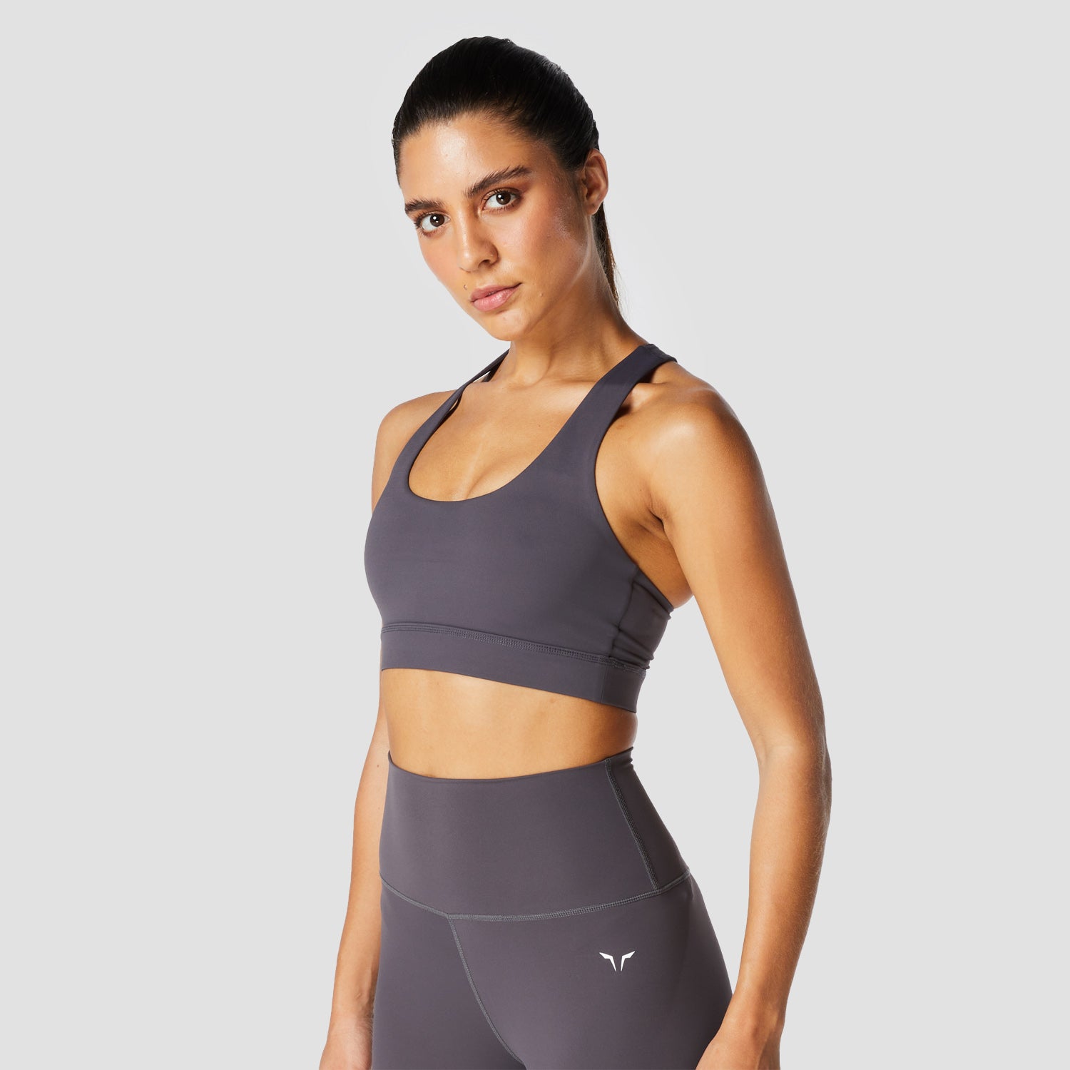 Core Agile Bra