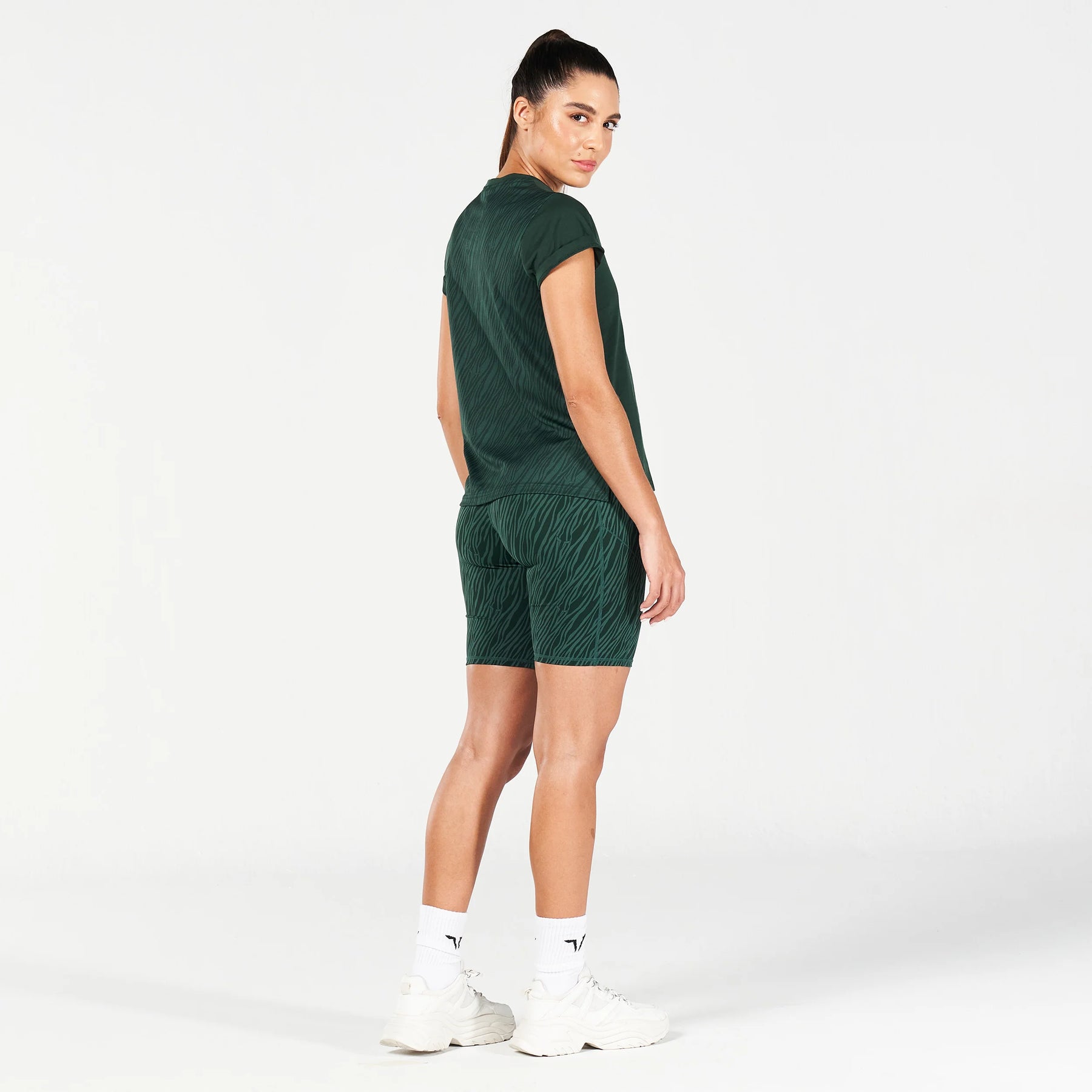 Core Regular Fit Tee