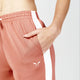 Core Side Panel Tapered Pant