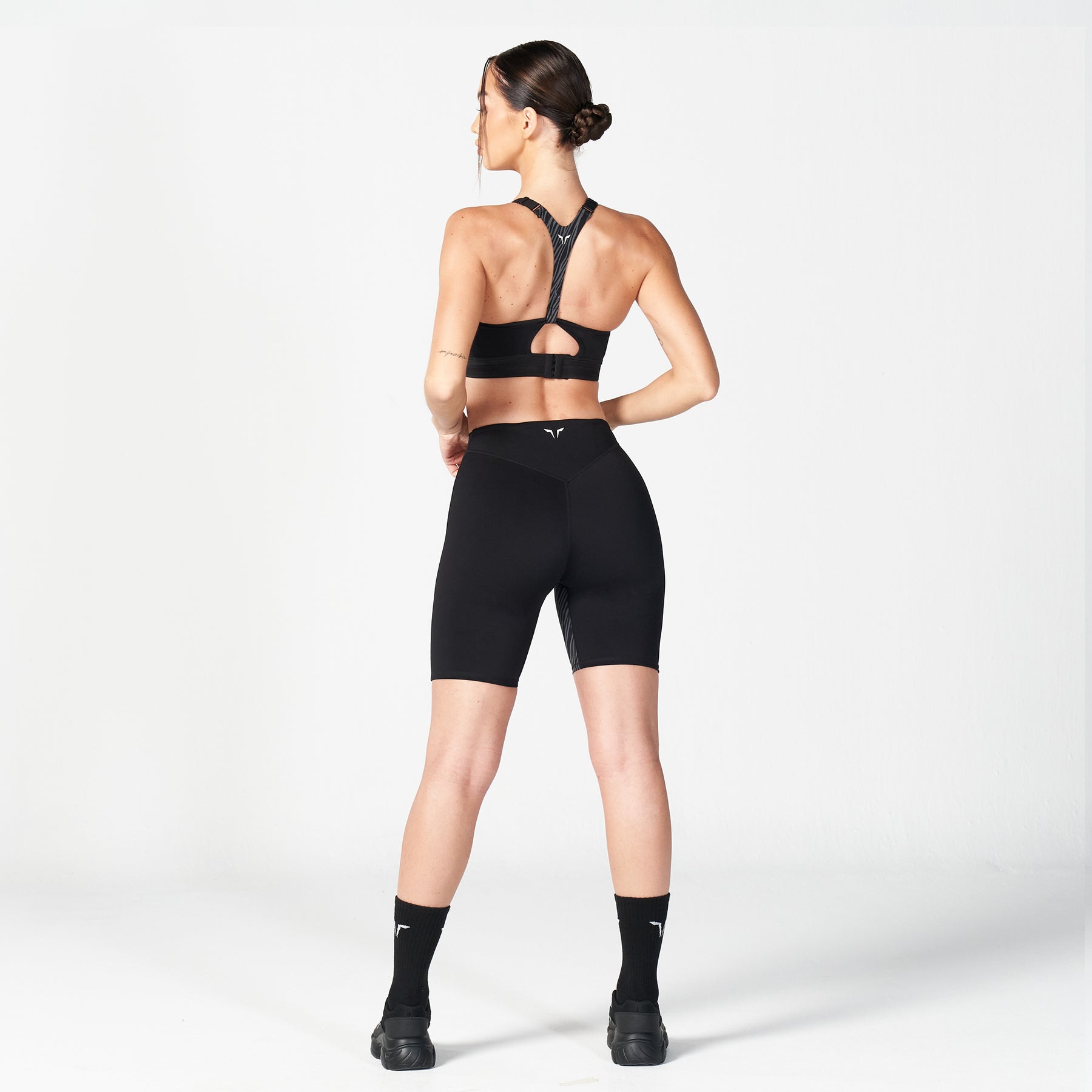 Core High Impact Support Y-Back Bra