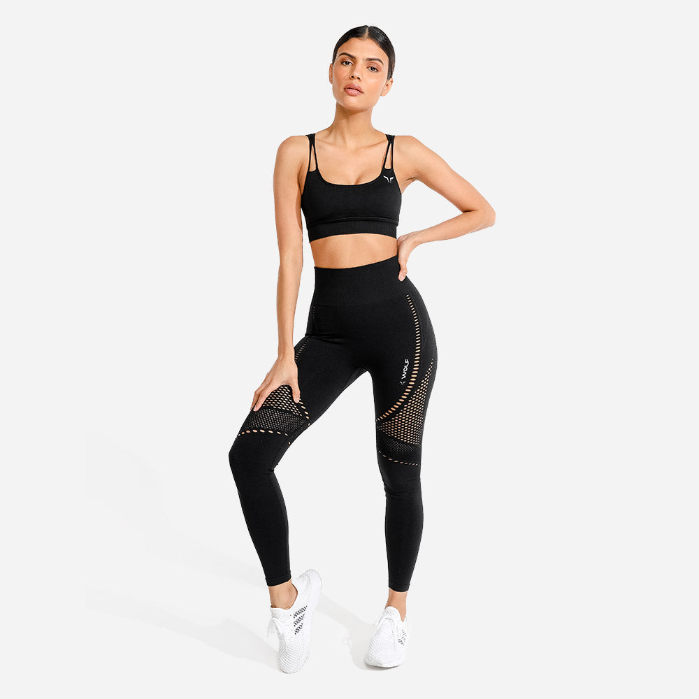 Evolve Meta Leggings