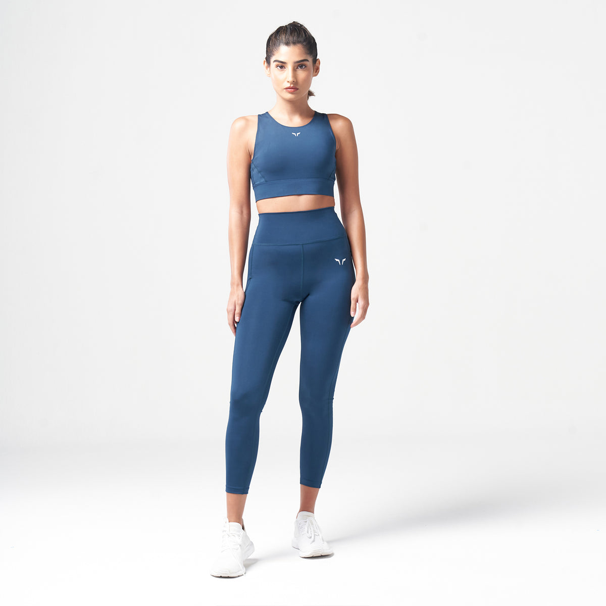Essentials High Impact Sports Bra