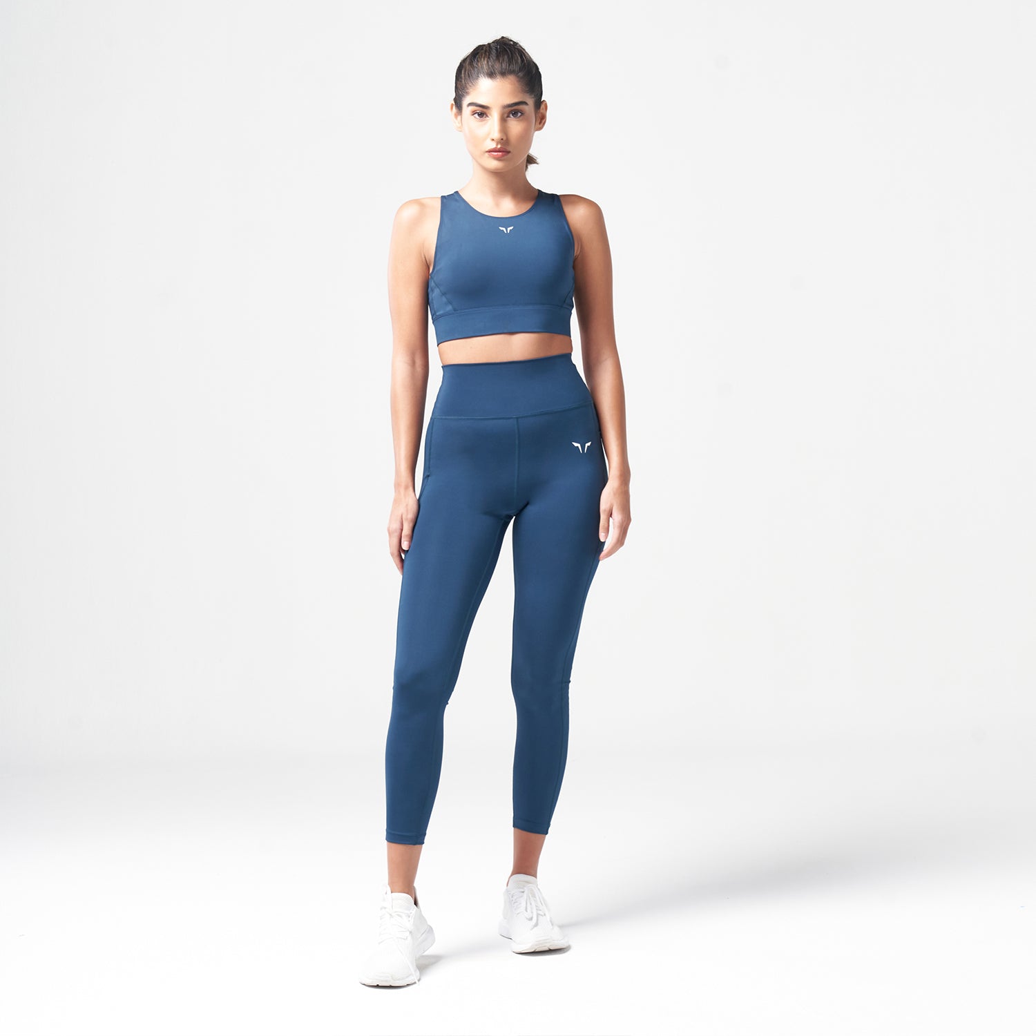 Essentials High Impact Sports Bra