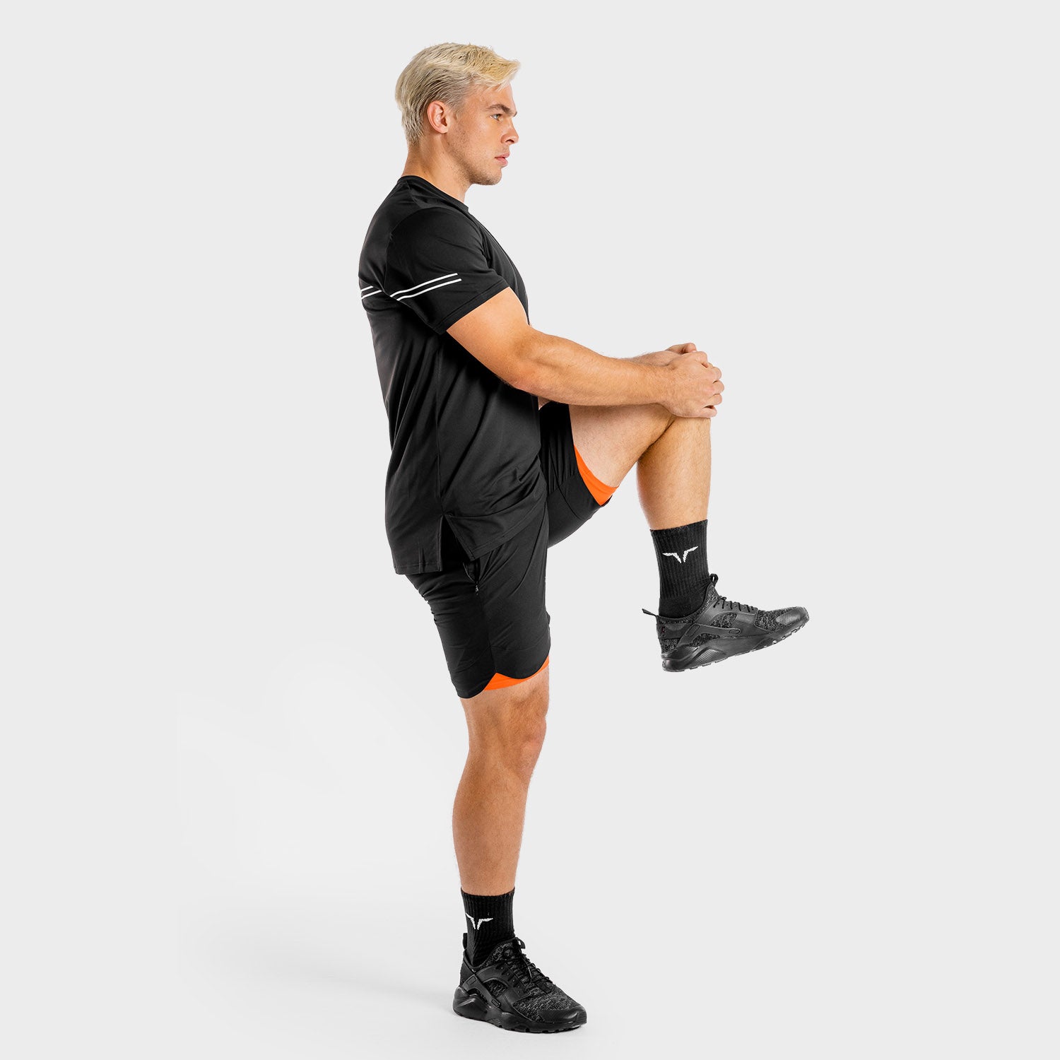 Pack of 3 - Core Crew Socks