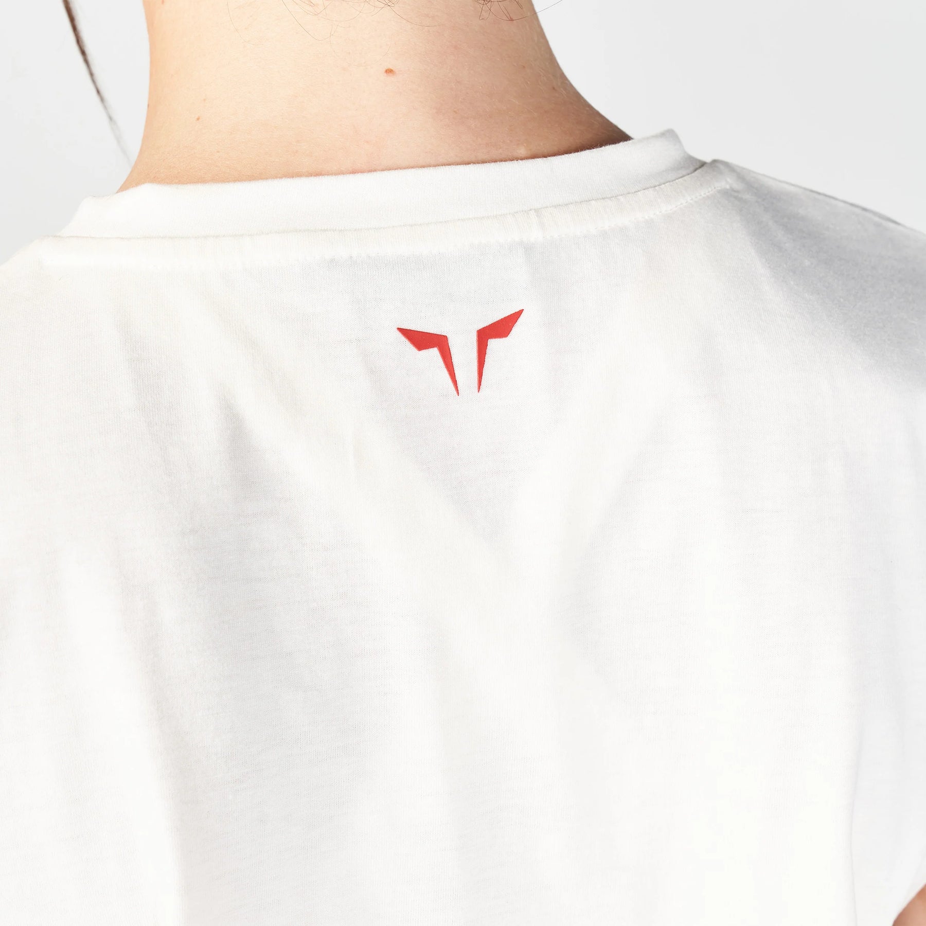 Core Full Length Relaxed Tee