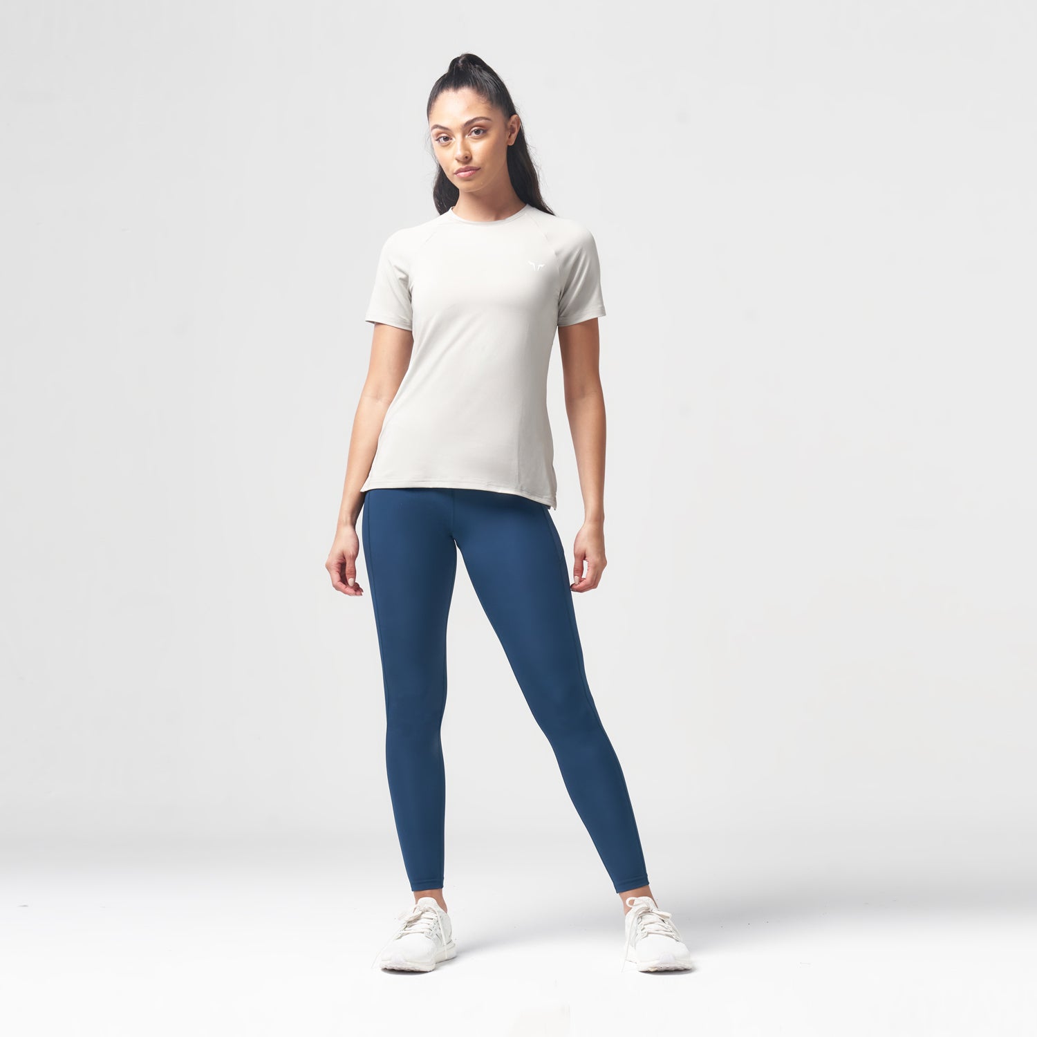 Essentials Workout Tee