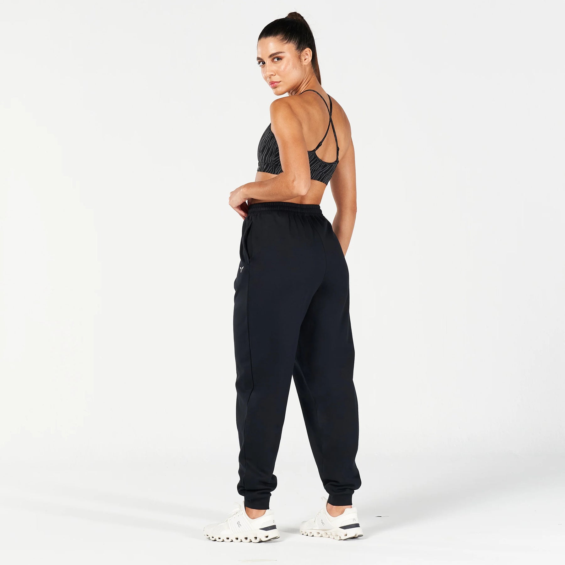 Core Relaxed Jogger
