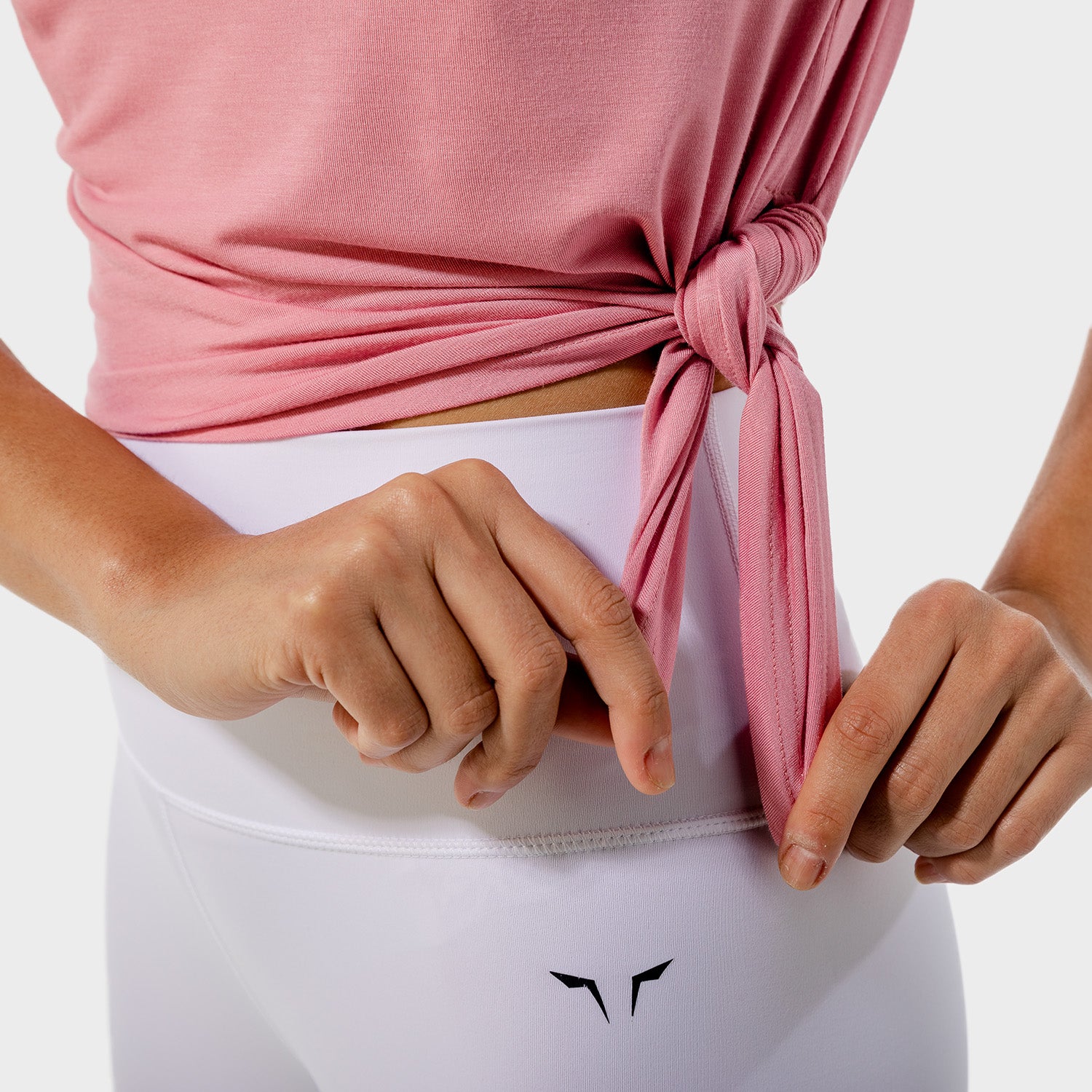 She Wolf Crop Top