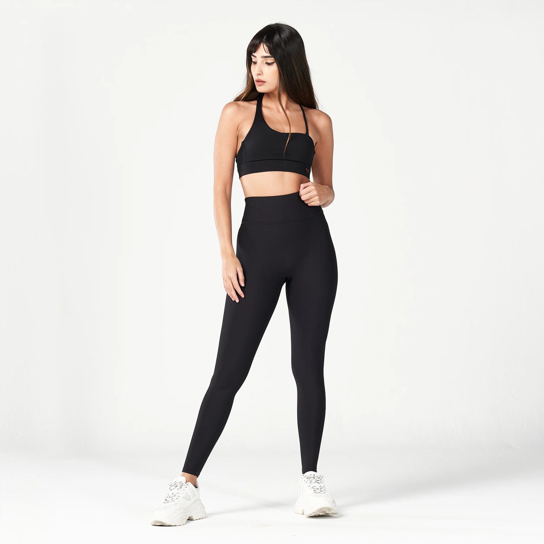 Bodymap Rib Leggings