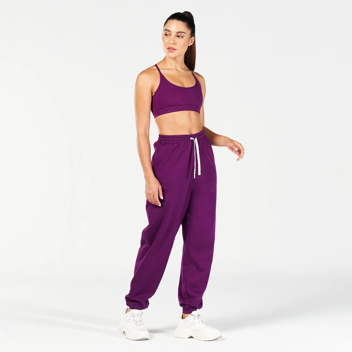 Core Relaxed Jogger