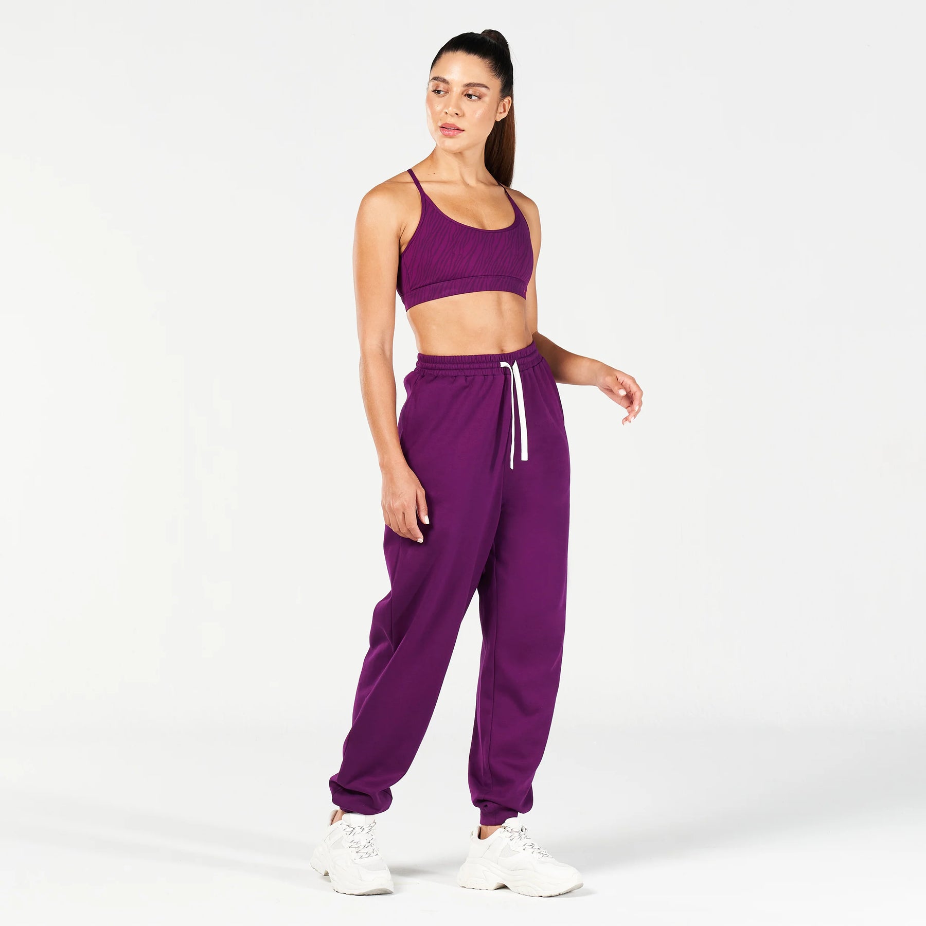 Core Relaxed Jogger