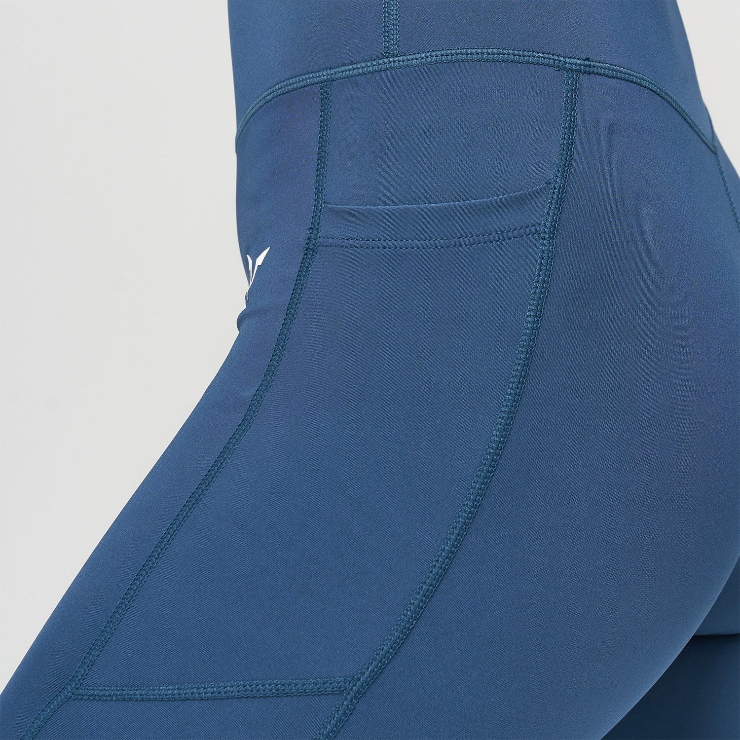 Essentials High Waisted Leggings