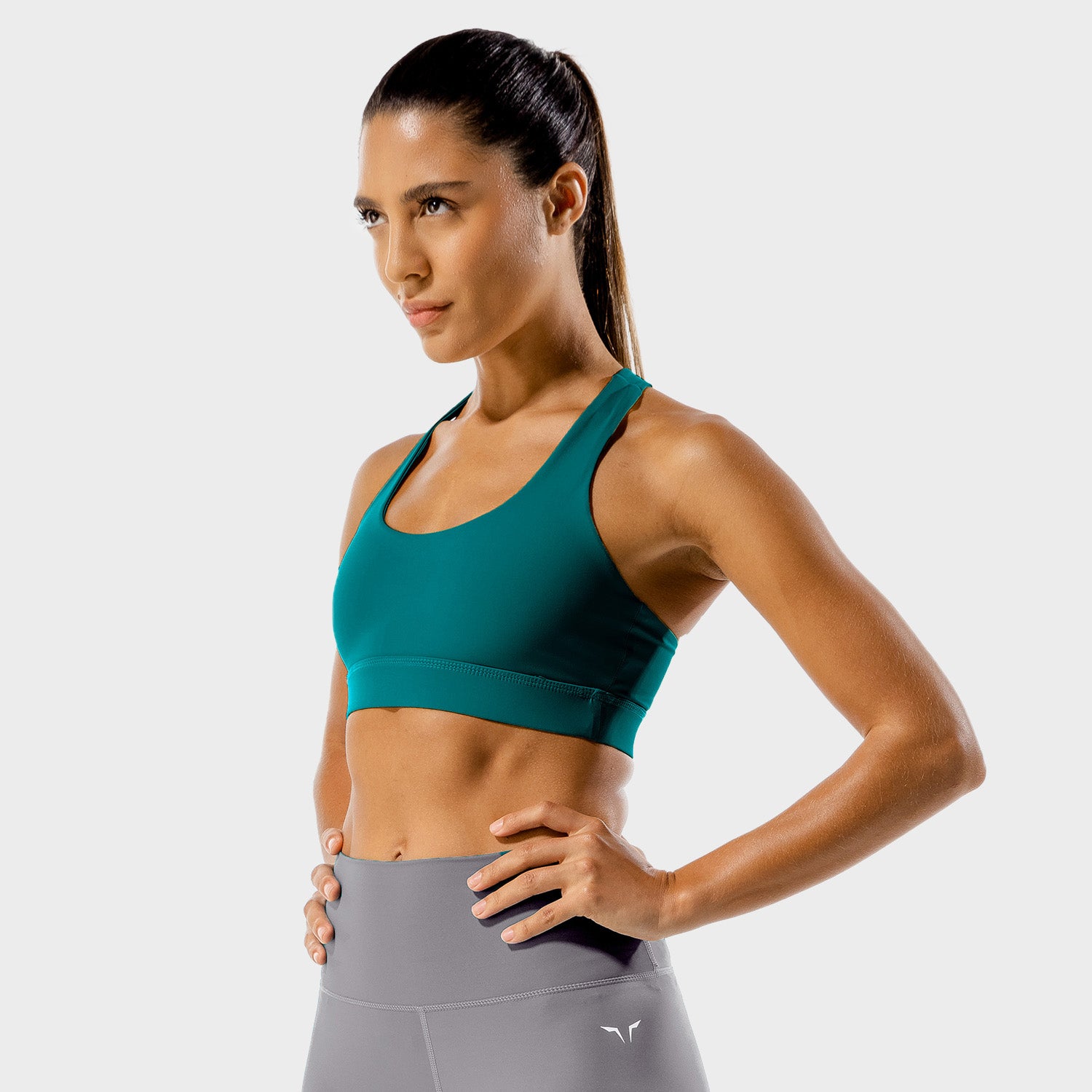 Core Agile Bra