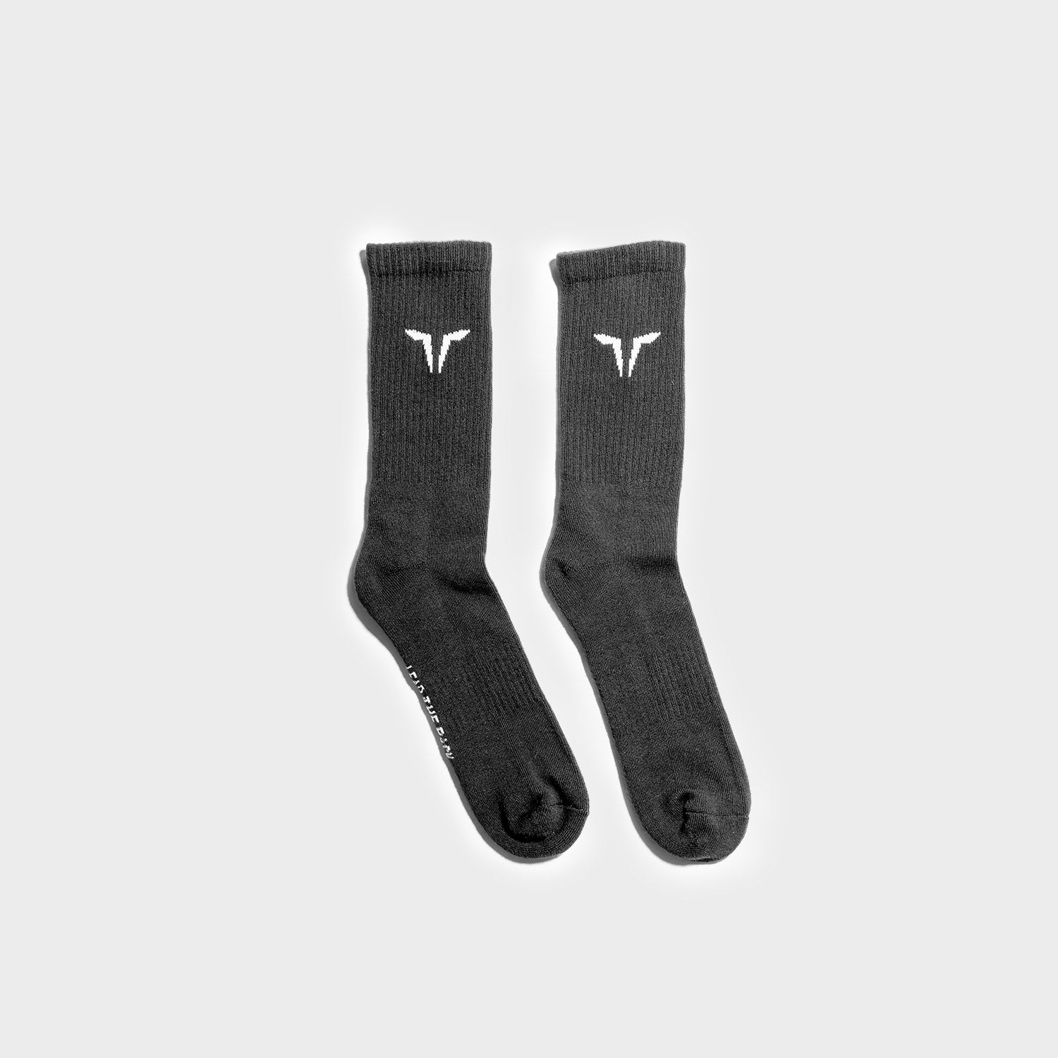 Pack of 3 - Core Crew Socks