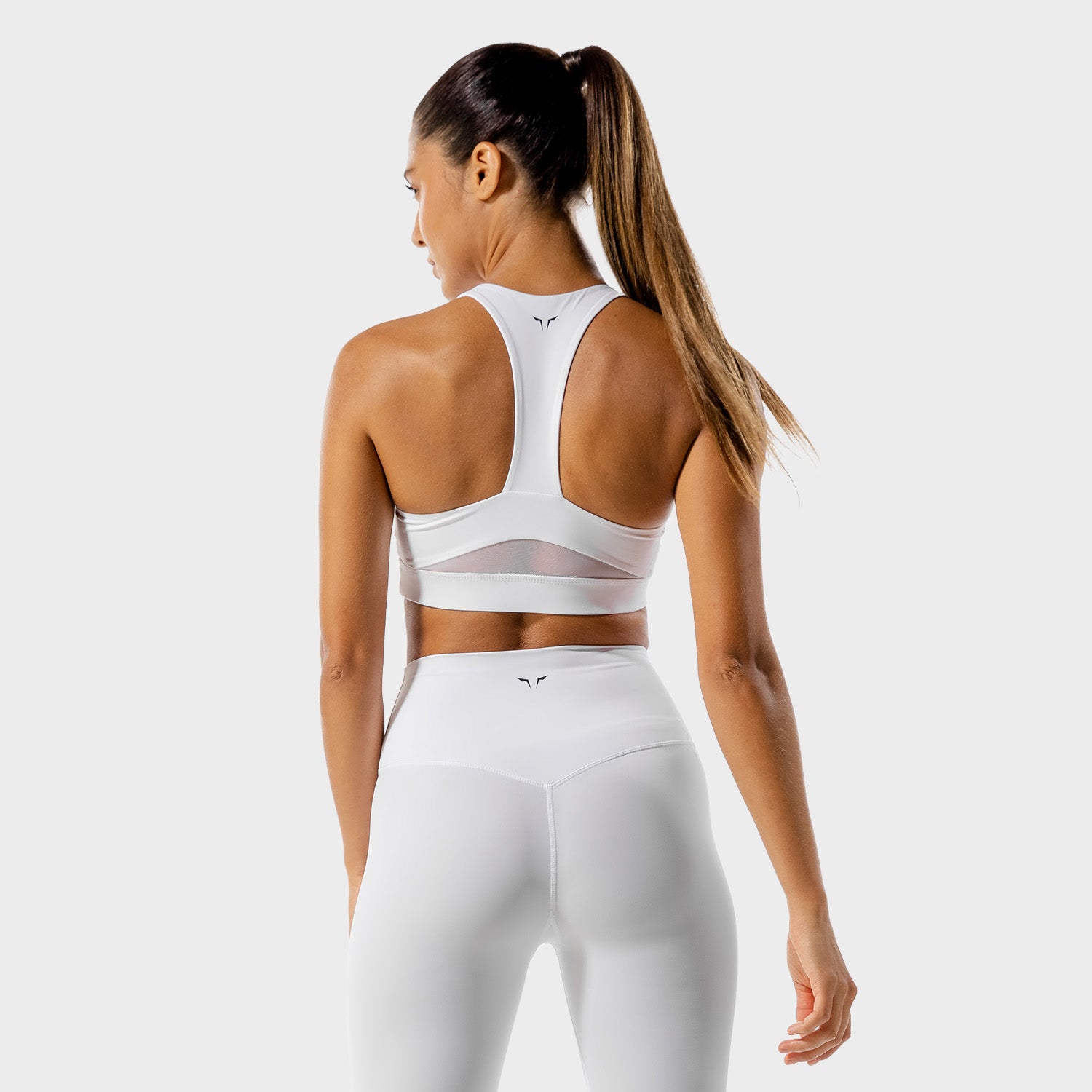 Core Agile Bra