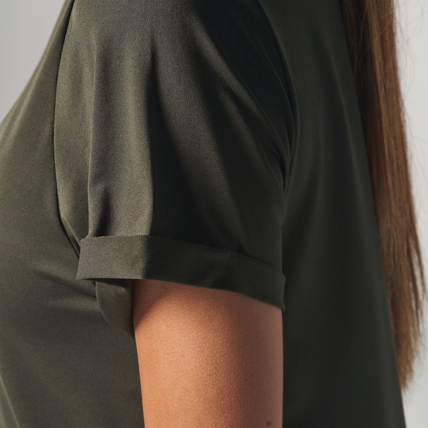 Essentials Relaxed Fit Tee