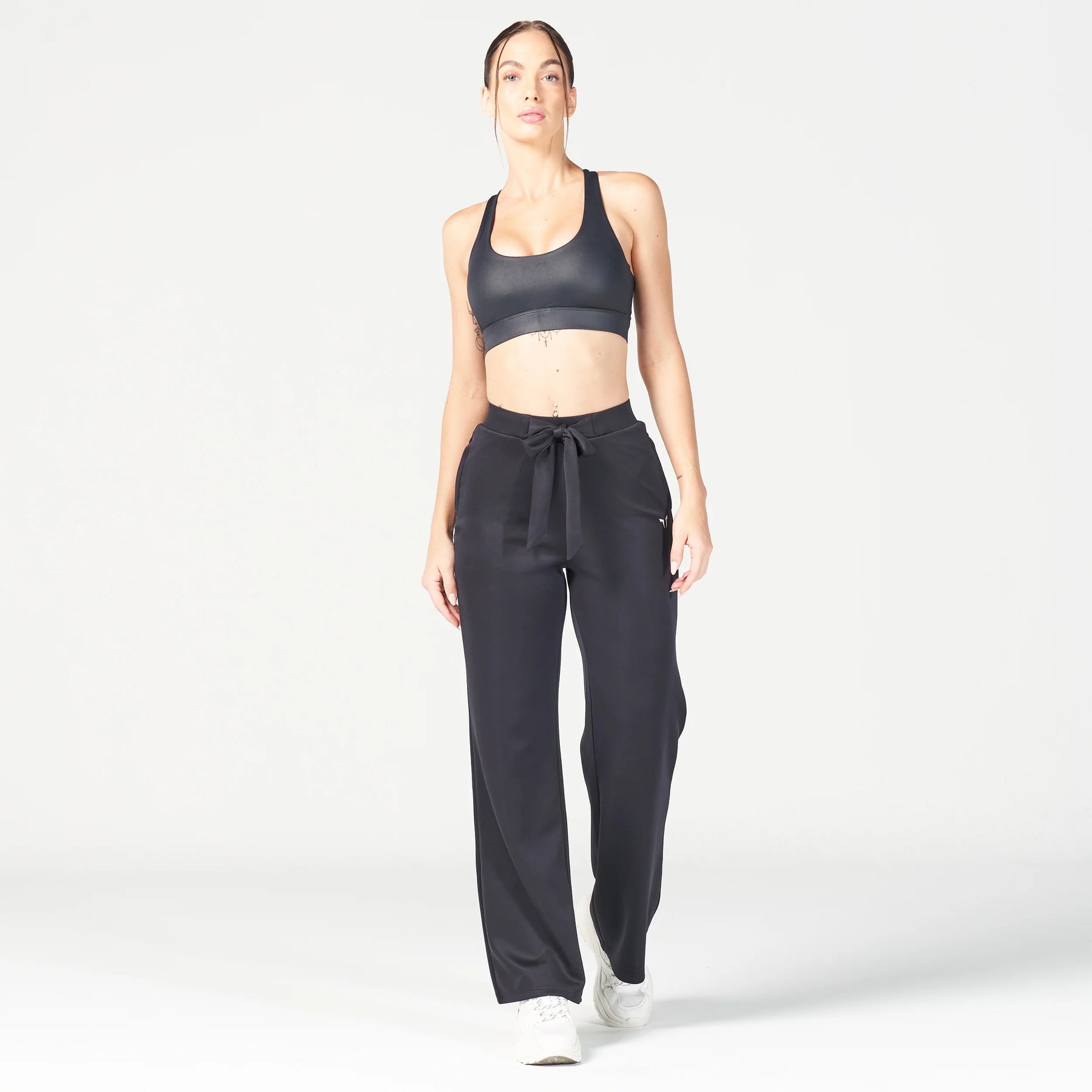 Do Knot Wide Leg Pant