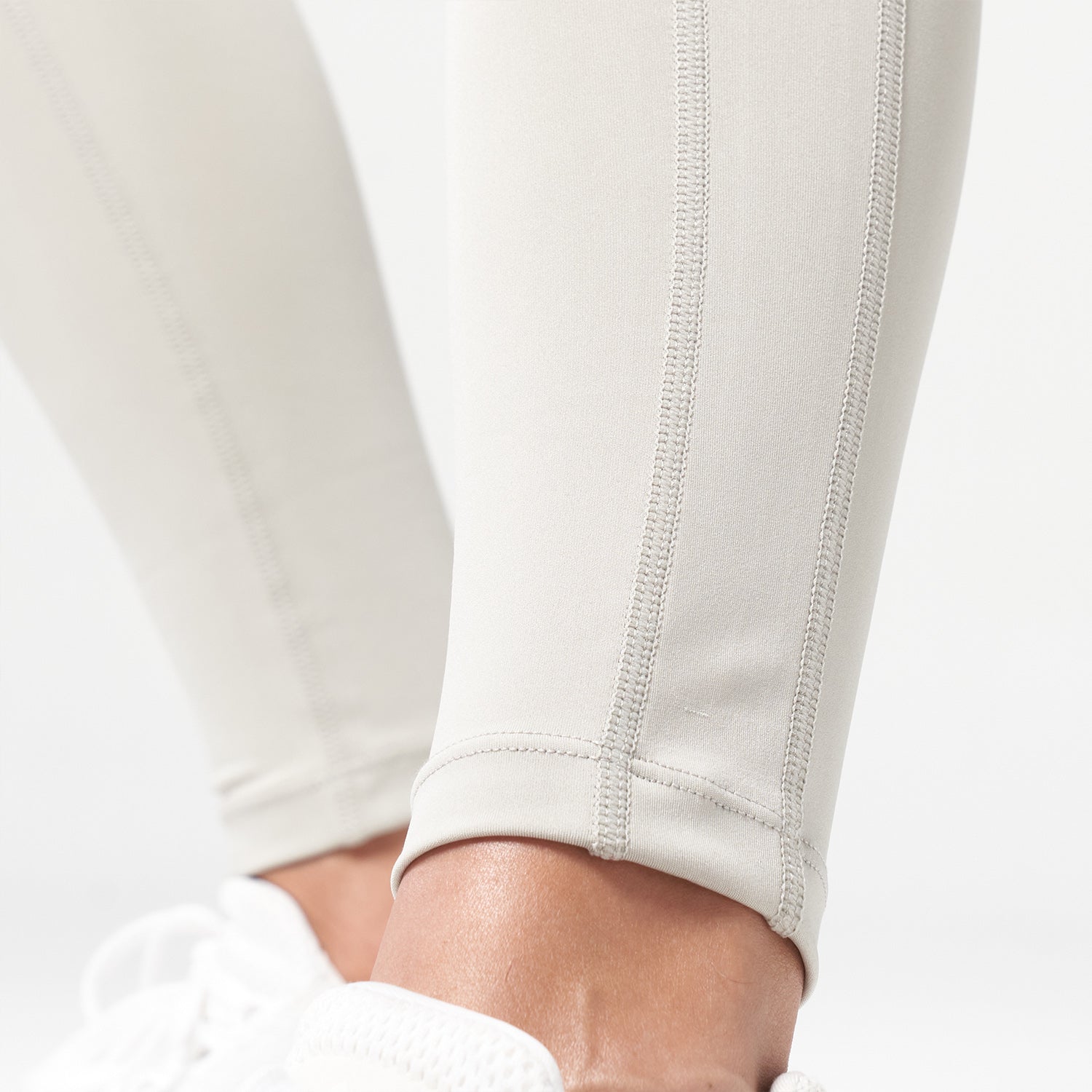 Essentials High Waisted Leggings