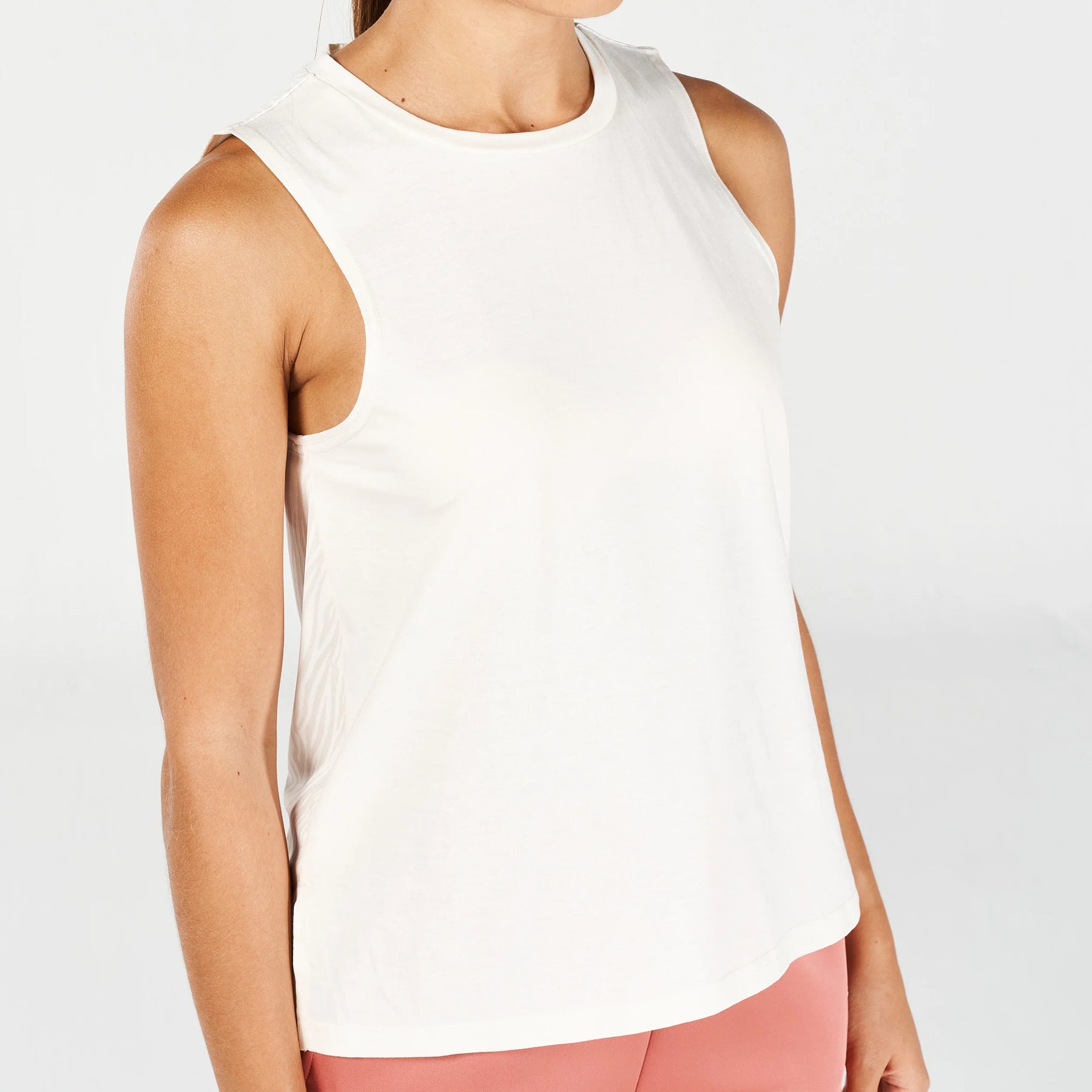 Core Full Length Tank