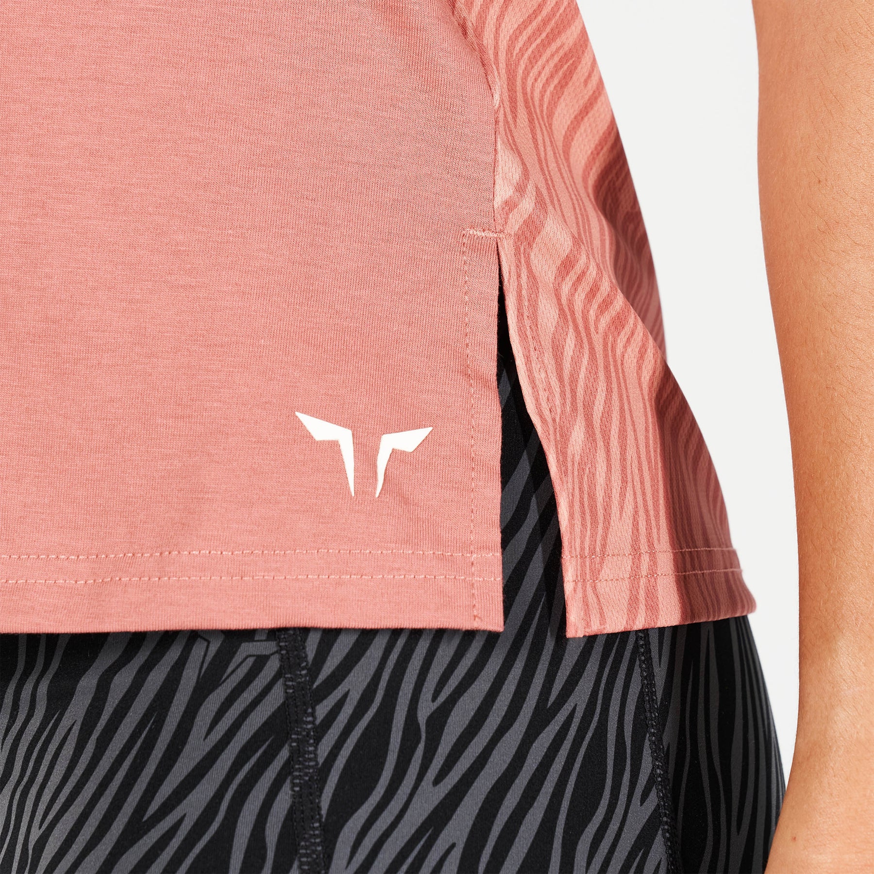 Core Full Length Tank