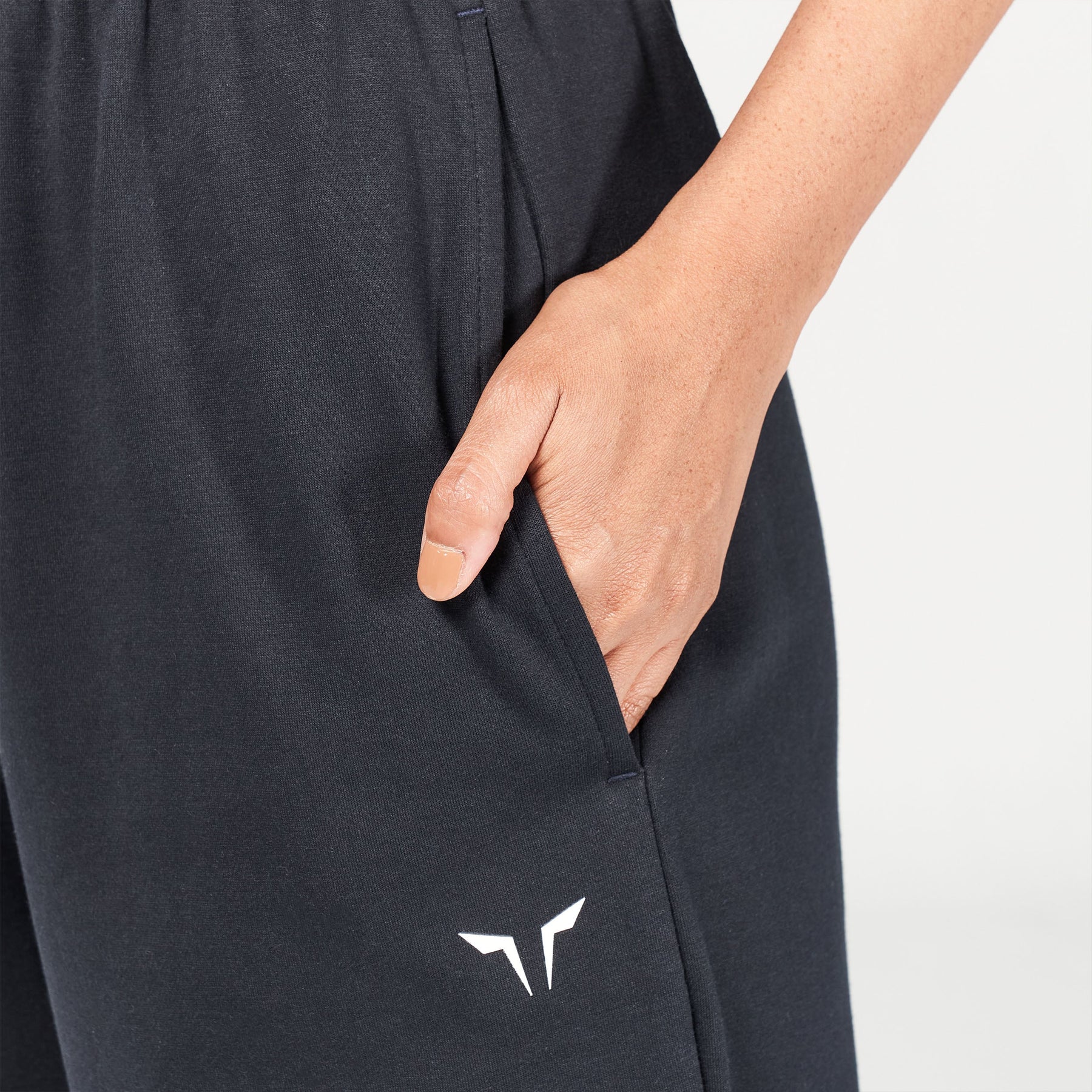 Icons Roll Waistband Jogger