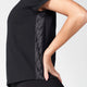 Core Full Length Relaxed Tee