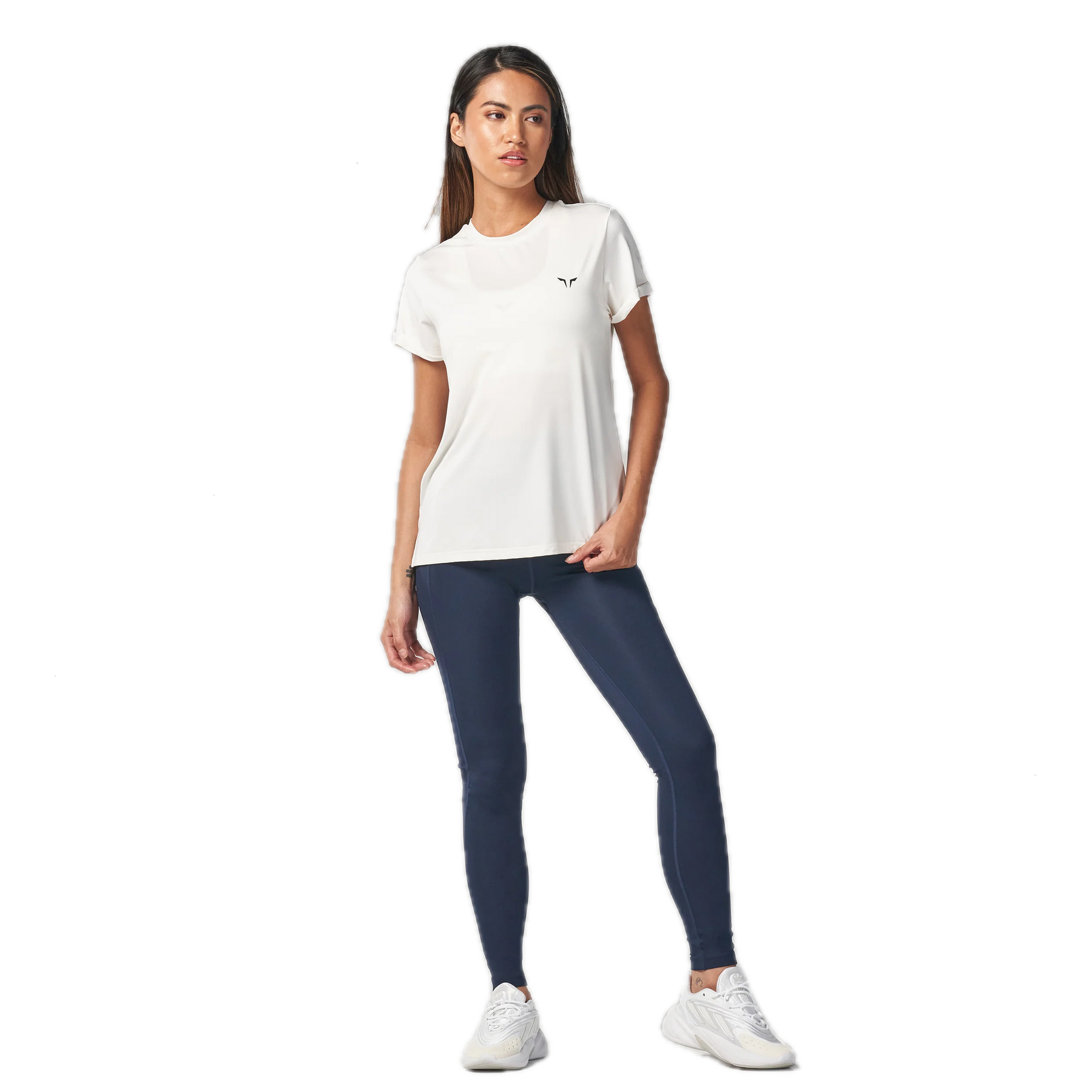 Essentials Relaxed Fit Tee