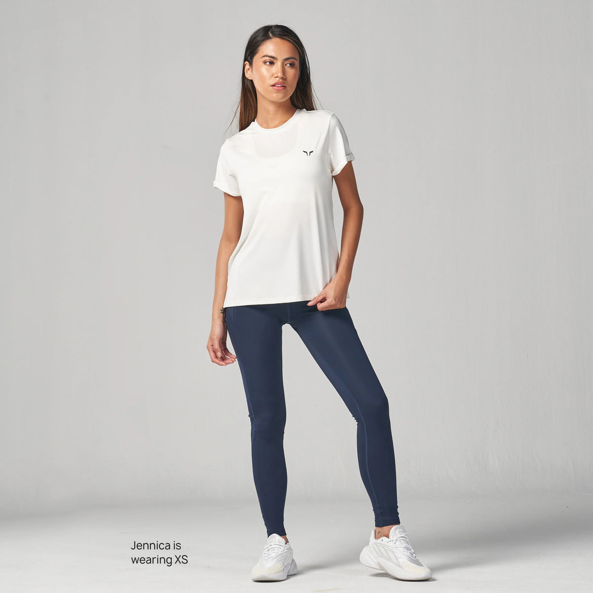 Essentials Relaxed Fit Tee