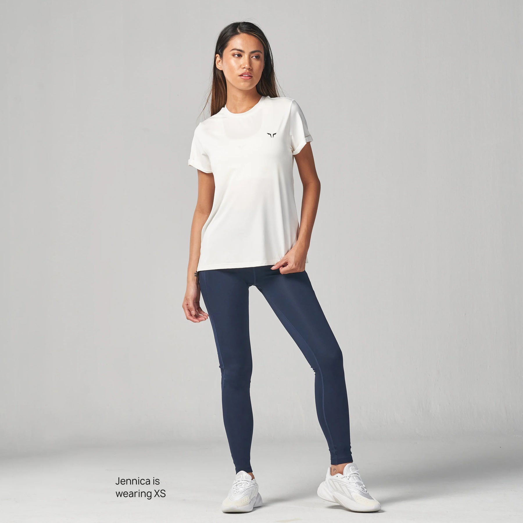Essentials Relaxed Fit Tee
