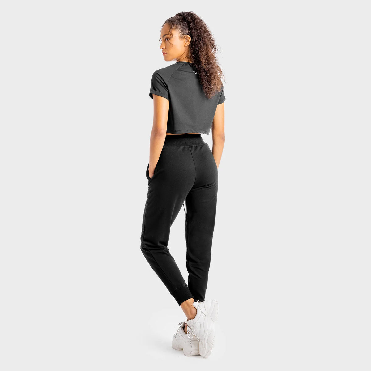 Core Oversize Jogger