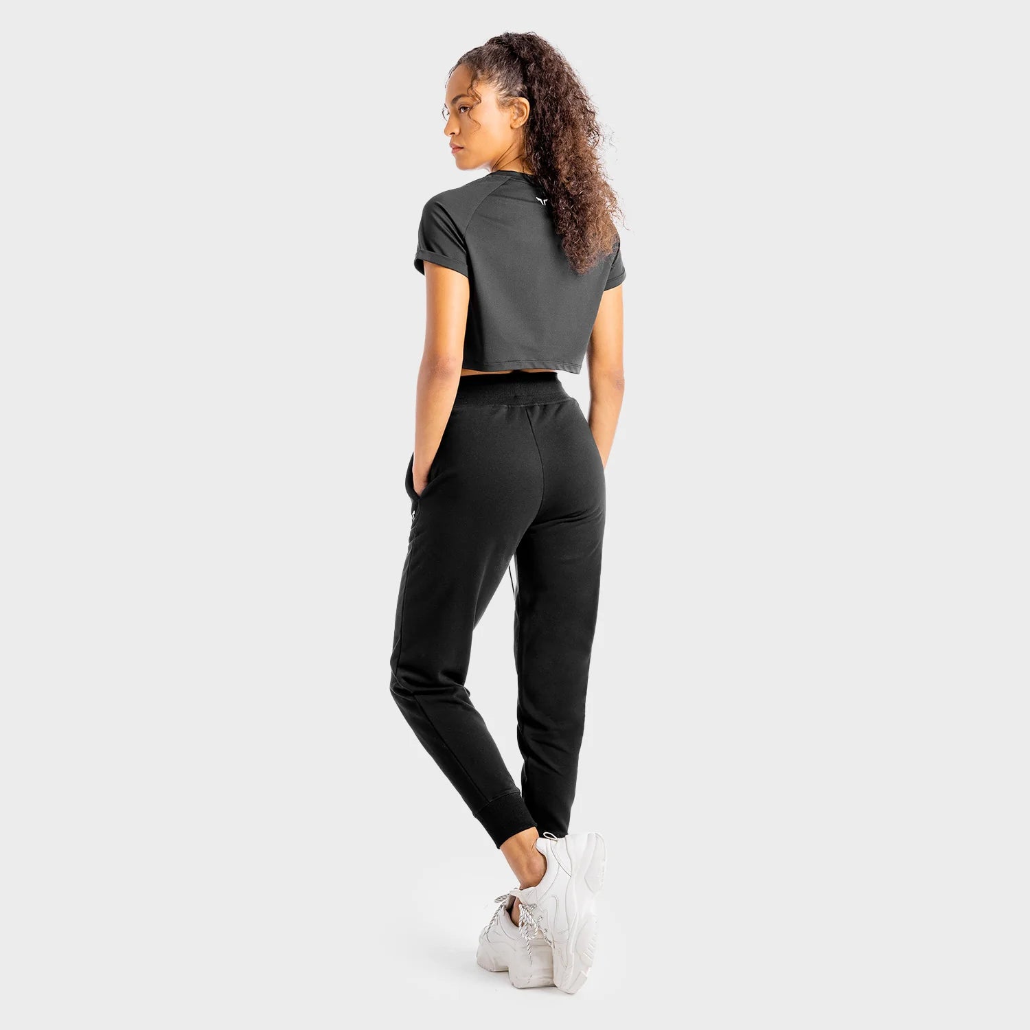 Core Oversize Jogger