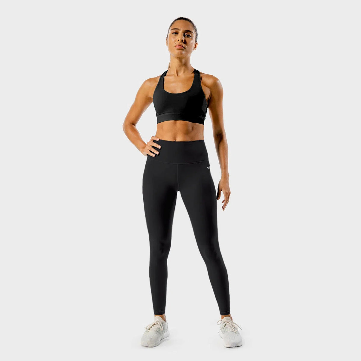 Core Agile Bra