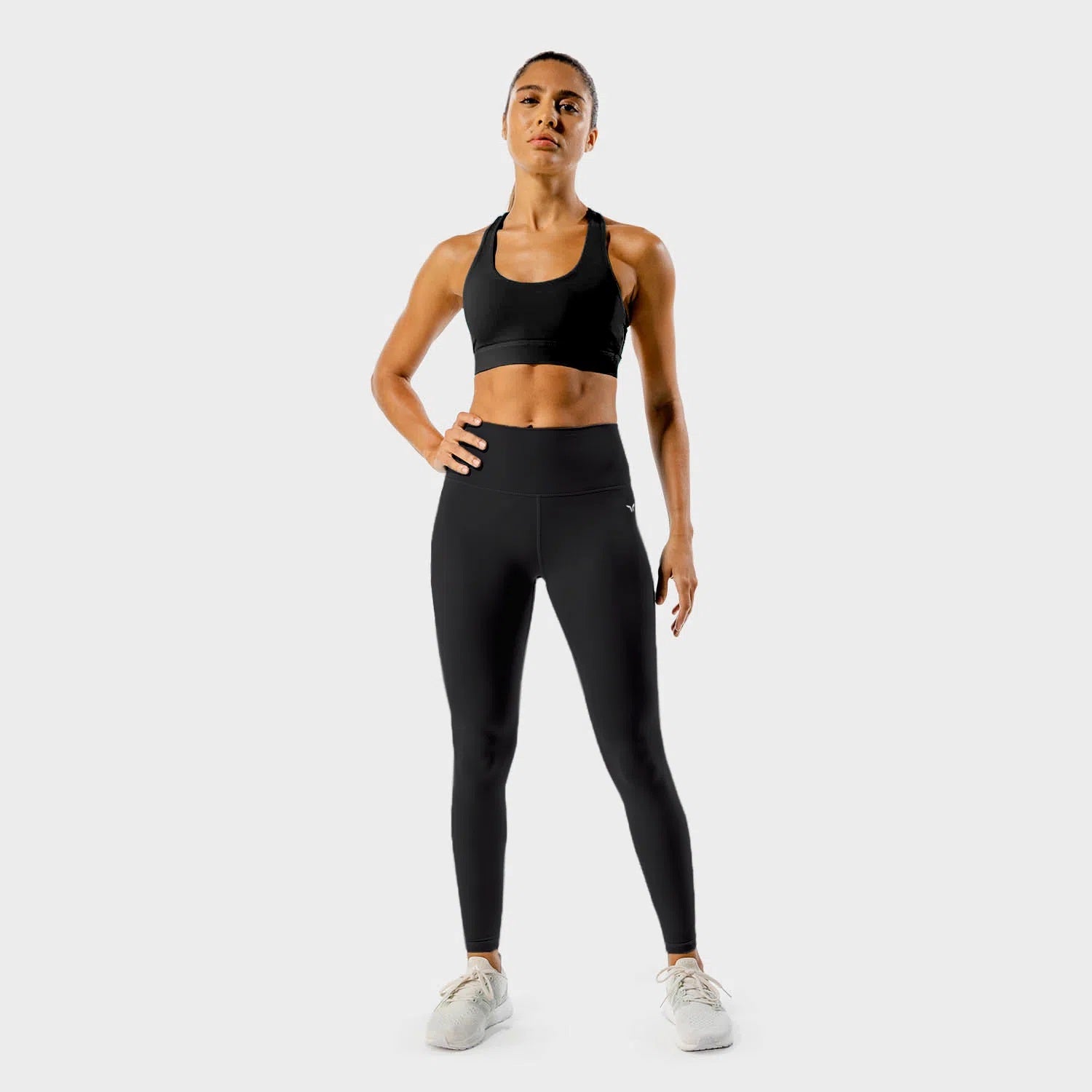 Core Agile Bra