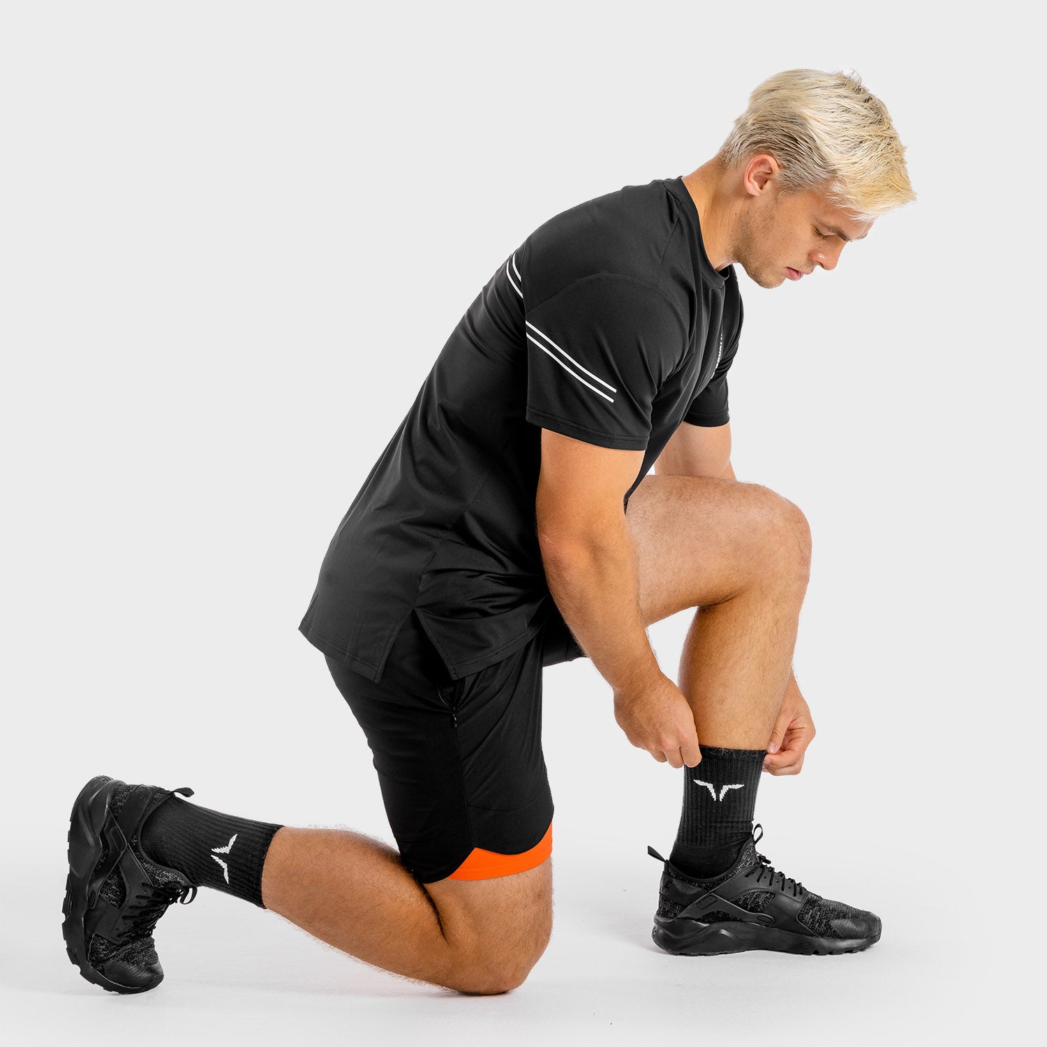 Pack of 3 - Core Crew Socks