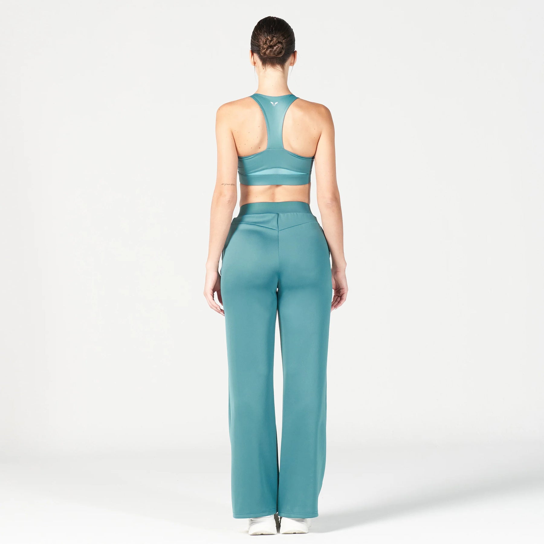 Do Knot Wide Leg Pant