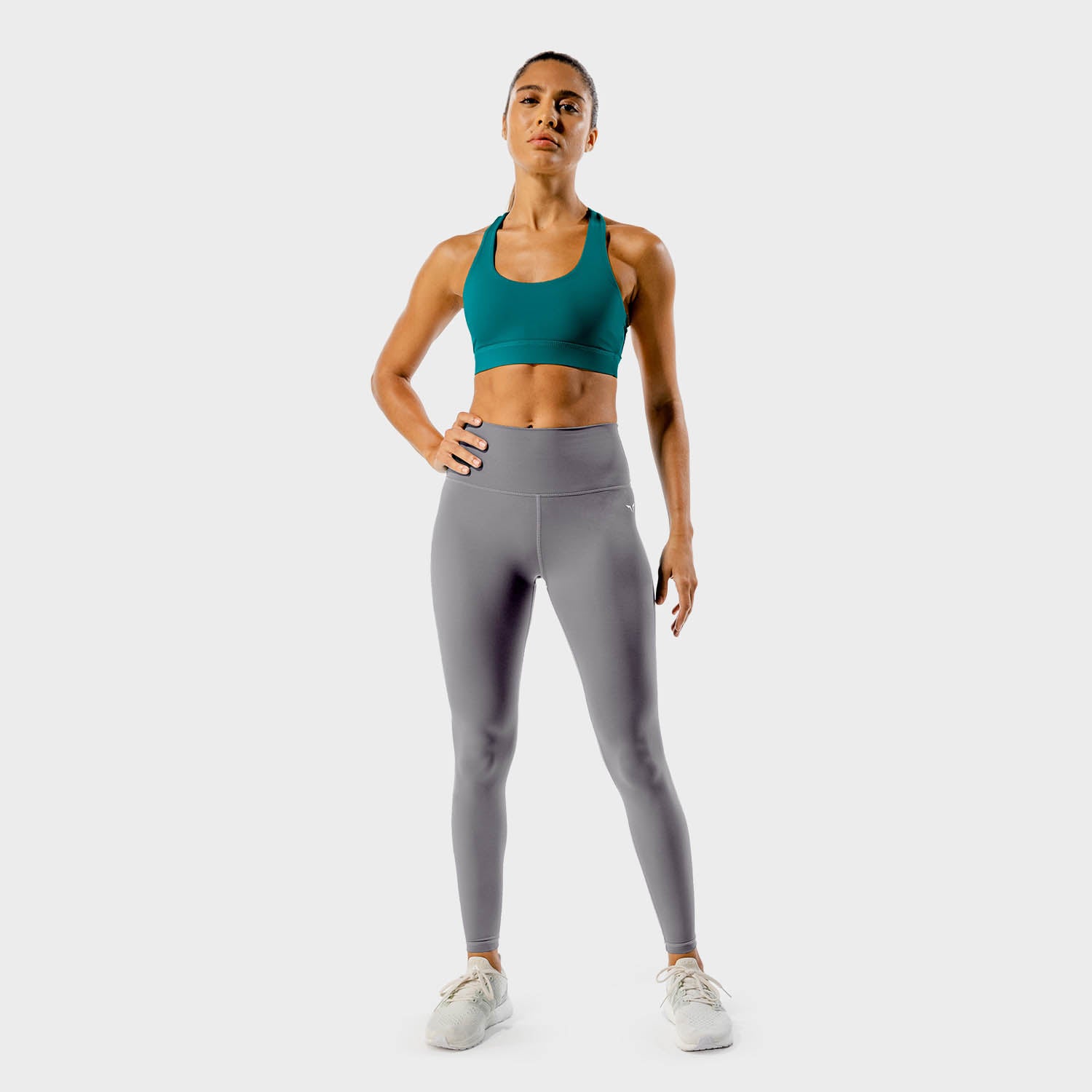 Core Agile Bra