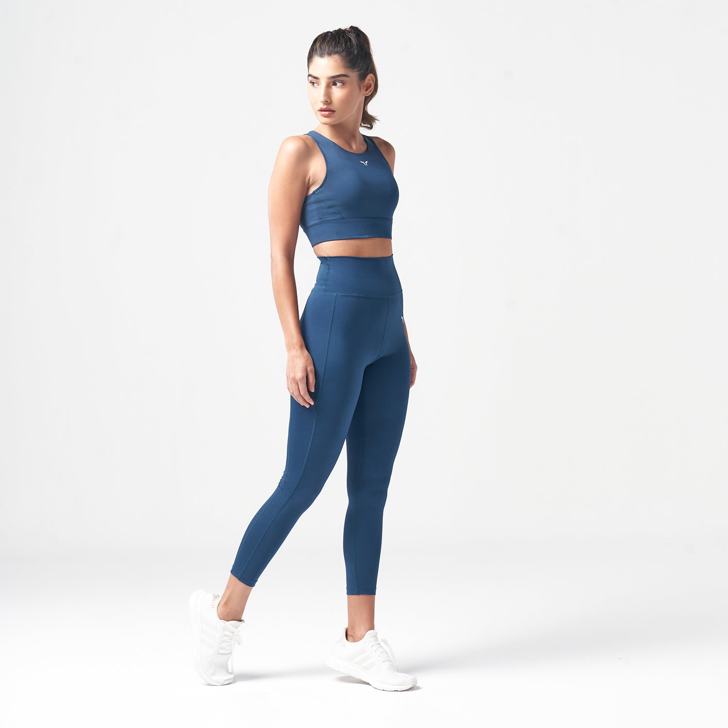 Essentials High Impact Sports Bra