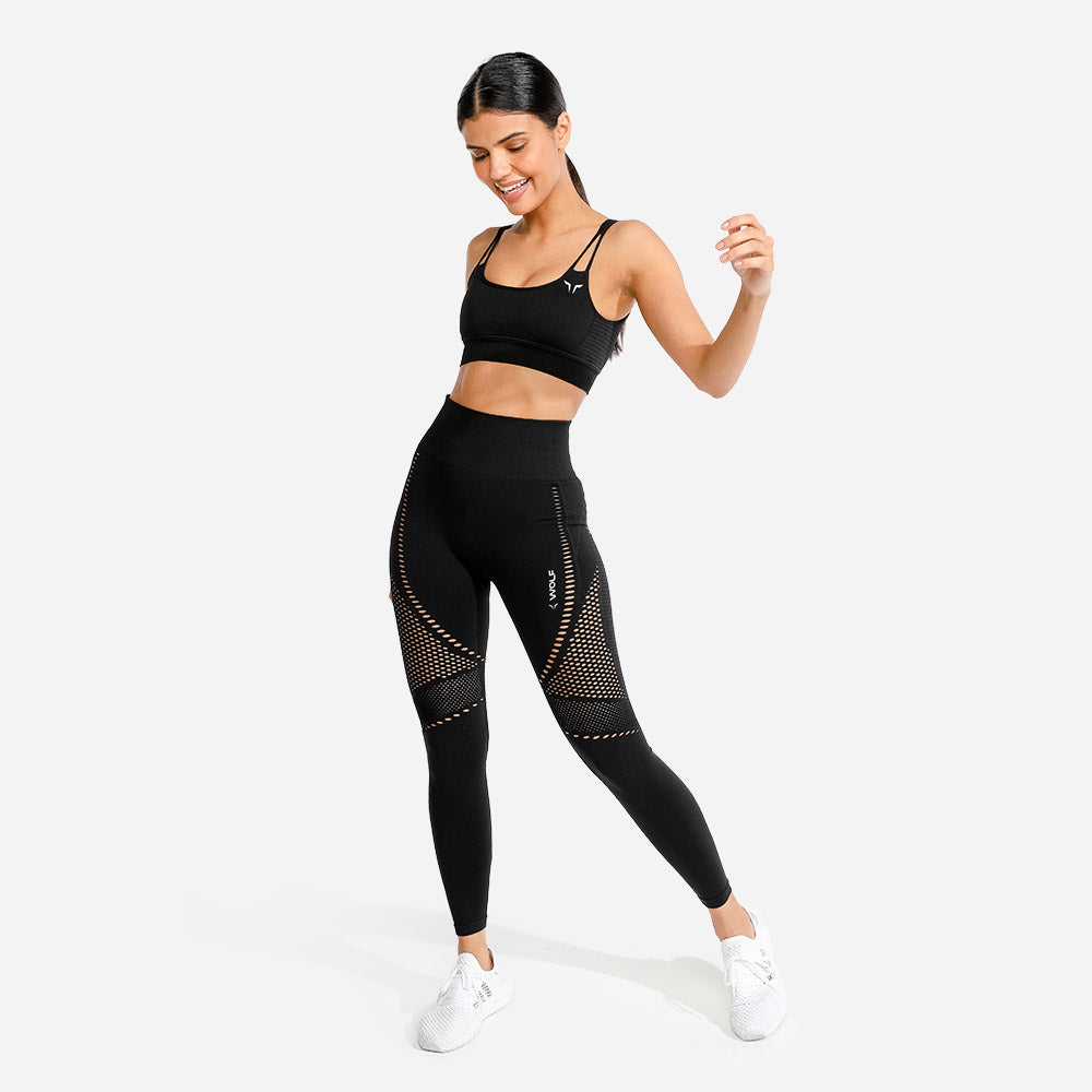Evolve Meta Leggings