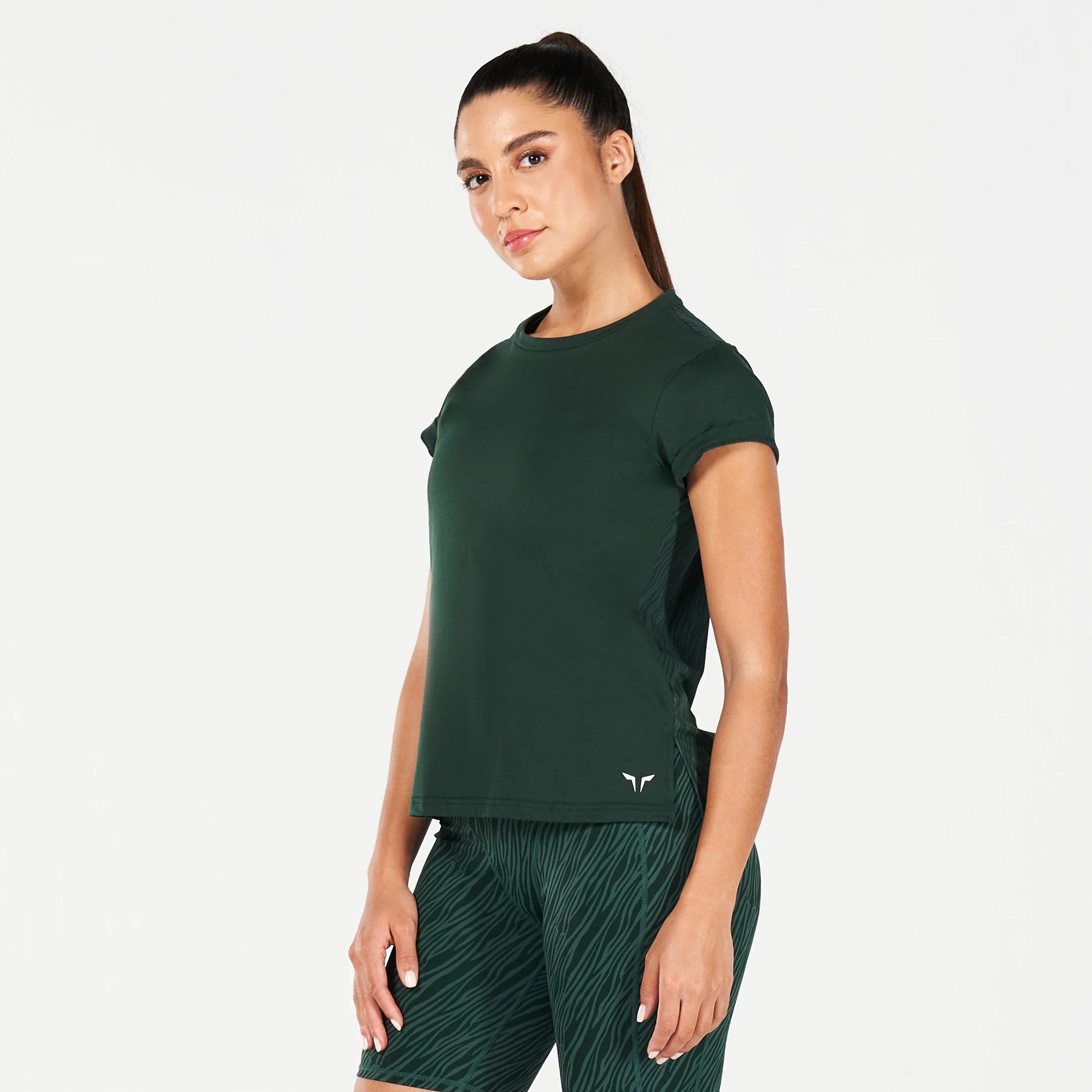 Core Regular Fit Tee