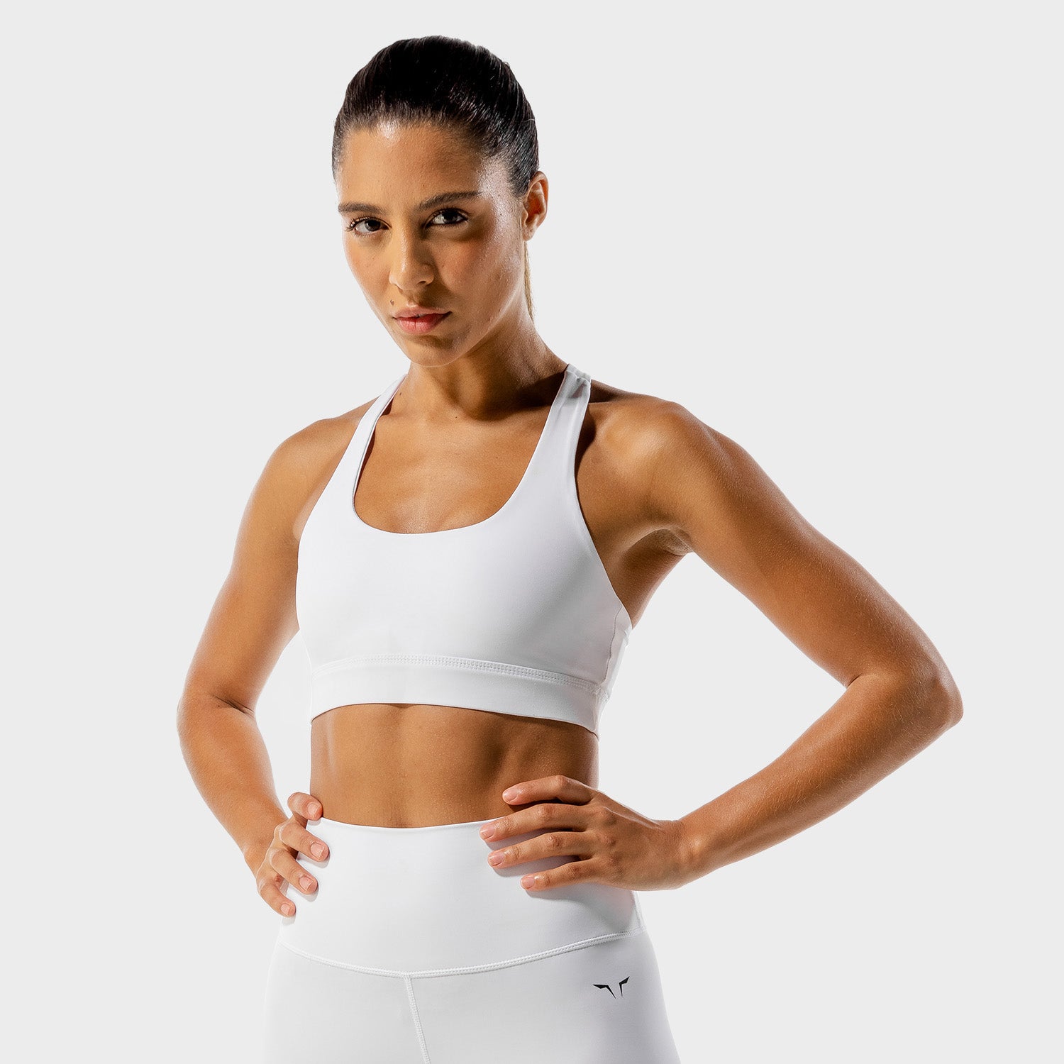 Core Agile Bra