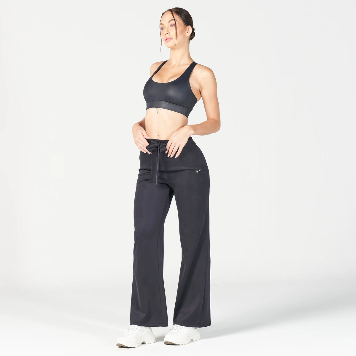 Do Knot Wide Leg Pant