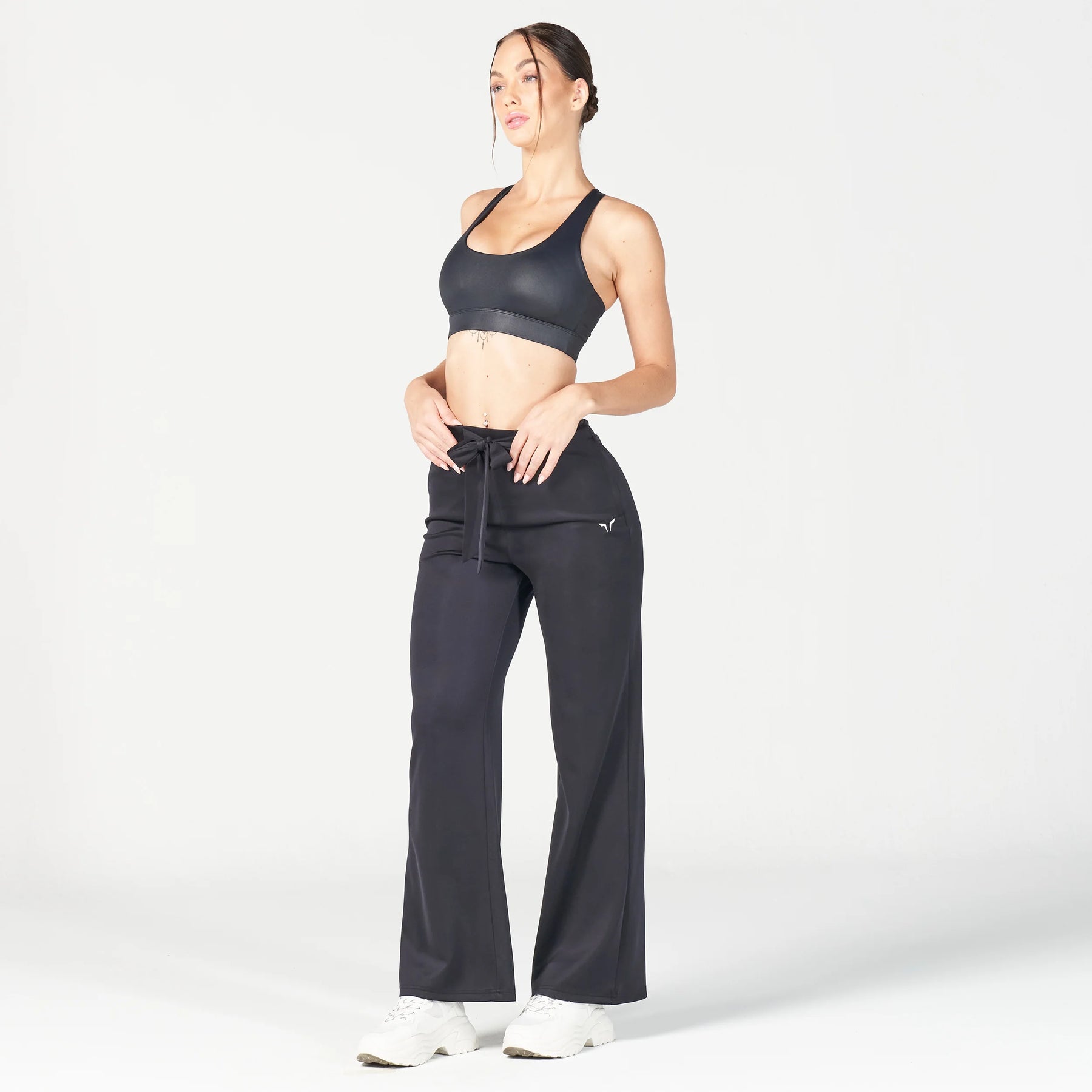 Do Knot Wide Leg Pant
